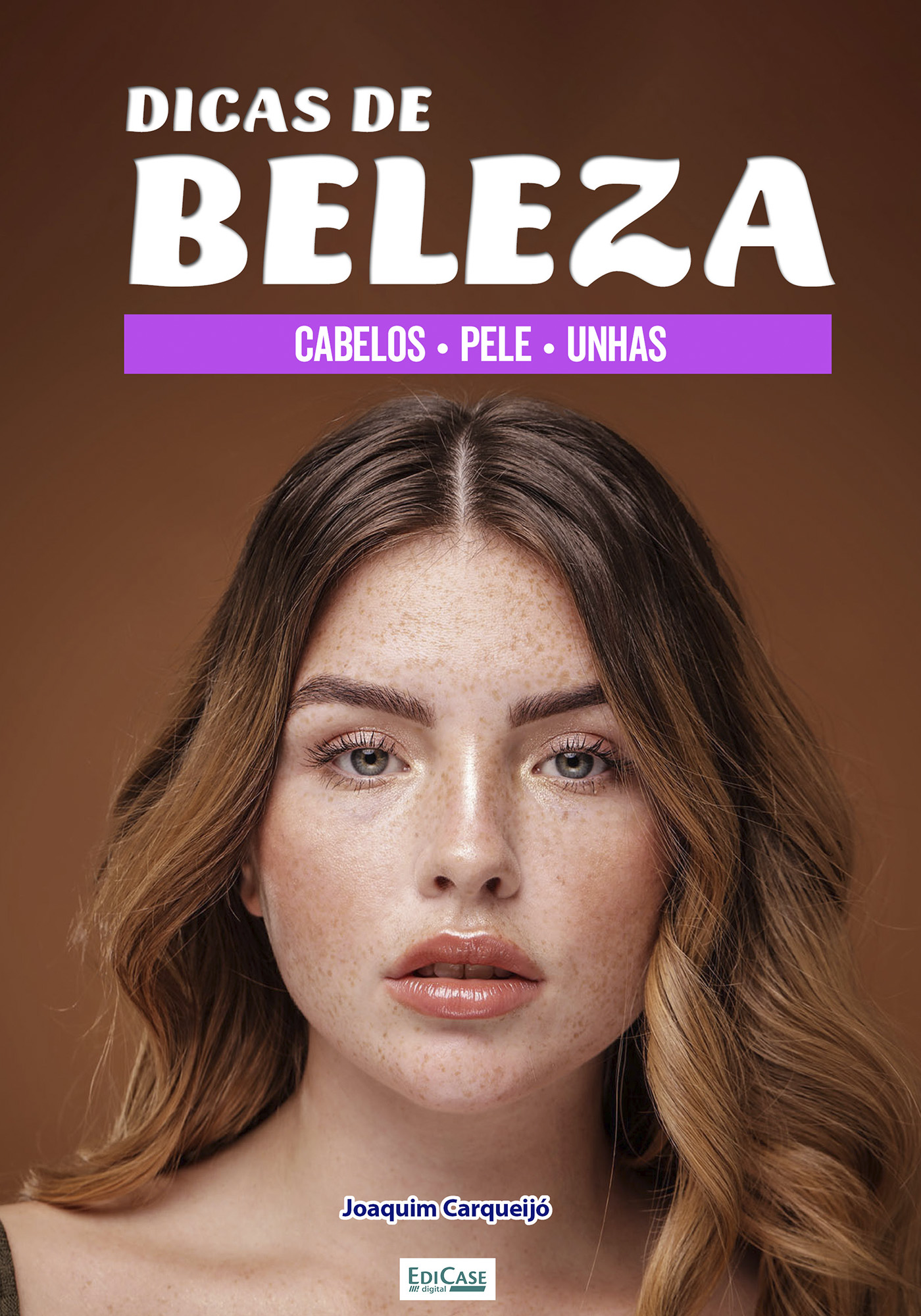 Minibook Dicas de Beleza