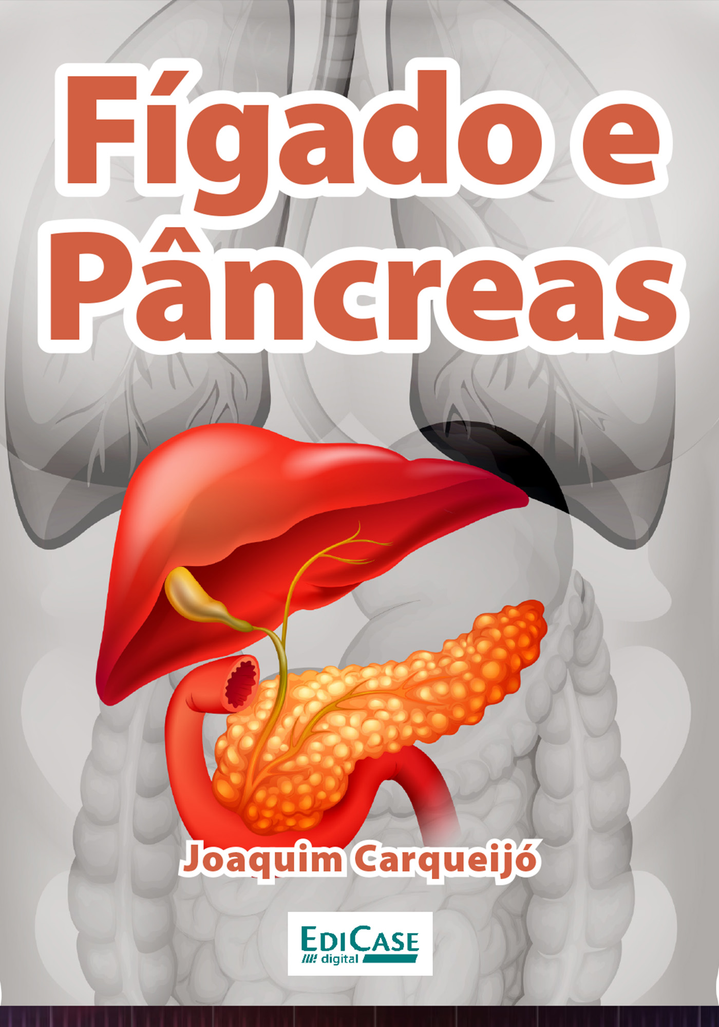 Minibook Fígado e Pâncreas
