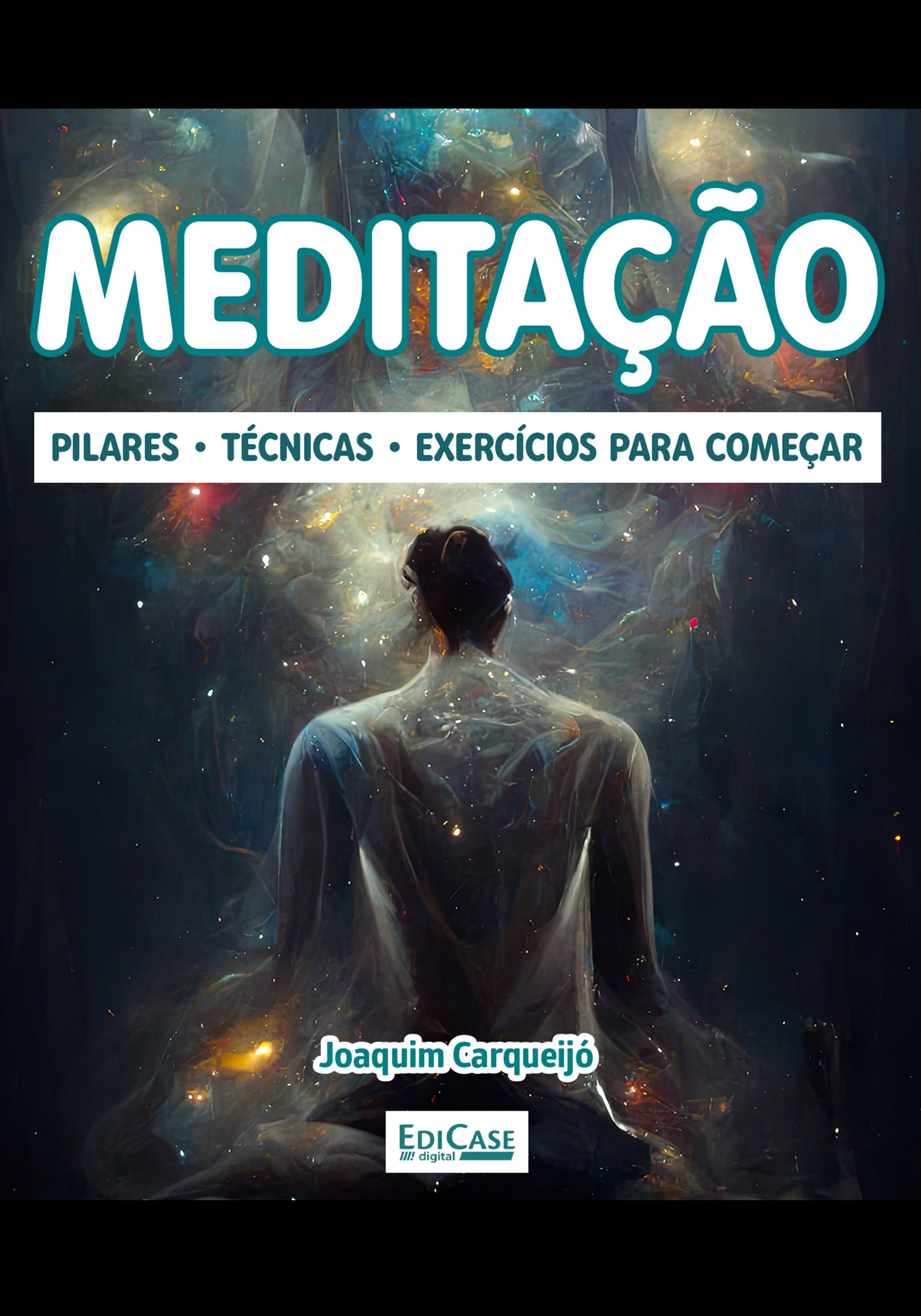 Minibook Meditação