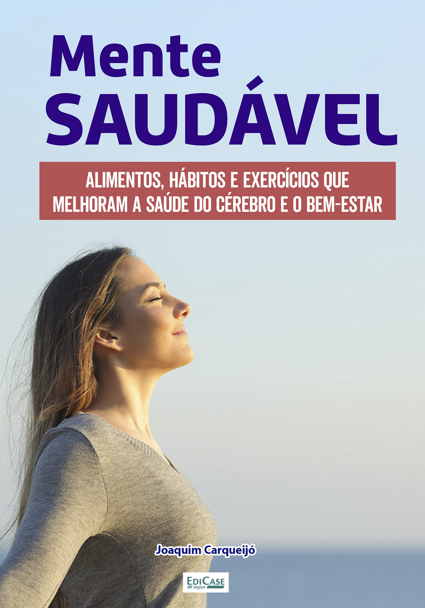 Minibook Mente Saudável