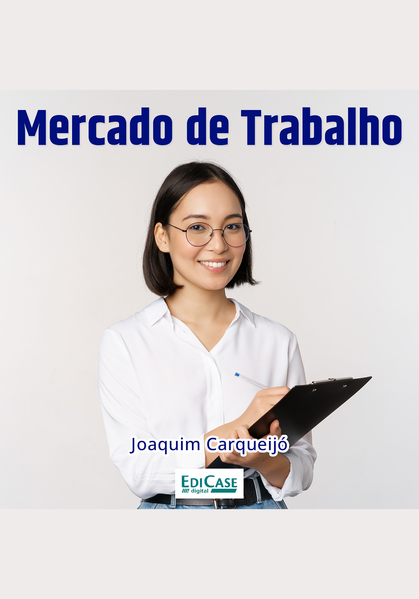 Minibook Mercado de Trabalho