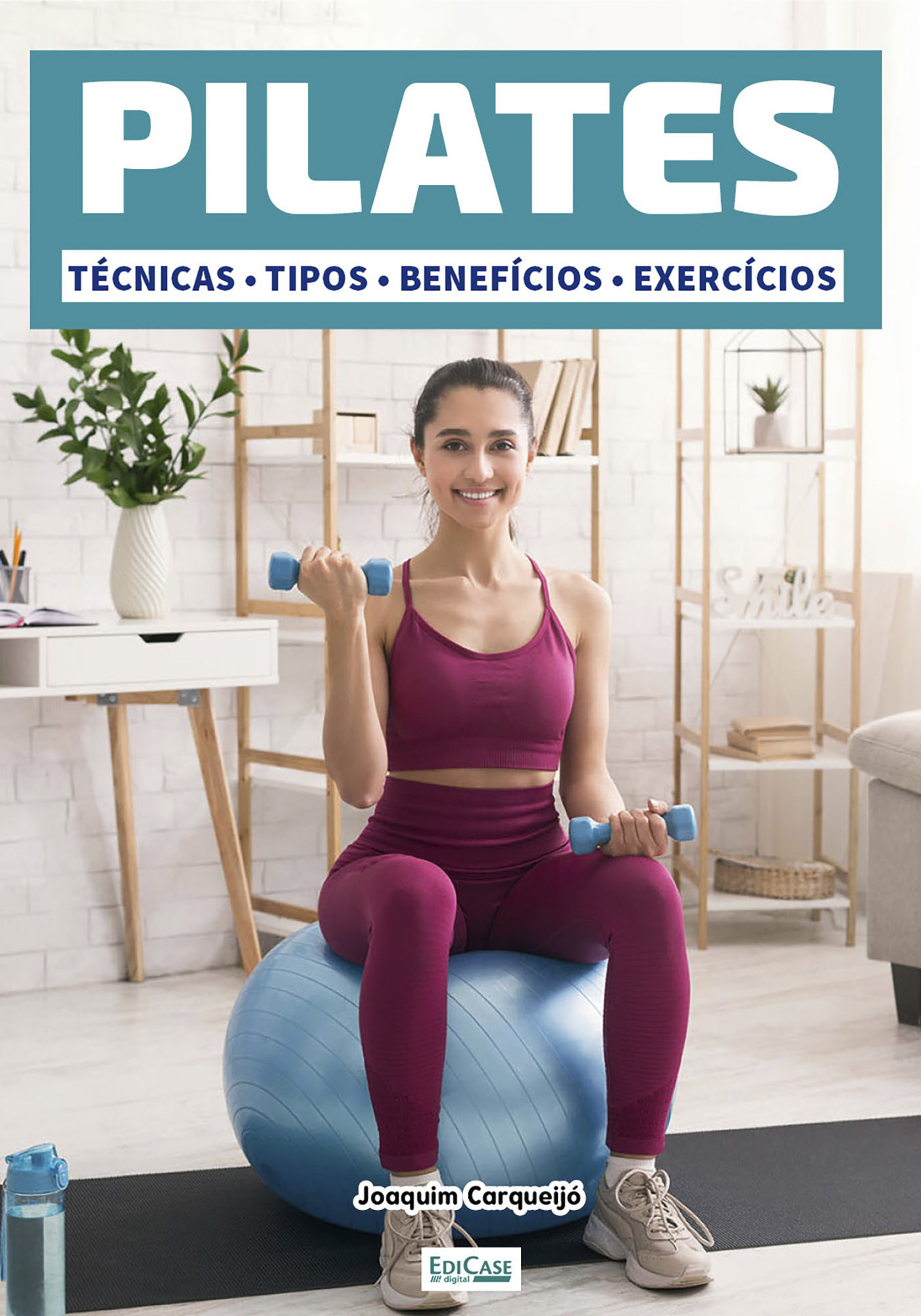 Minibook Pilates