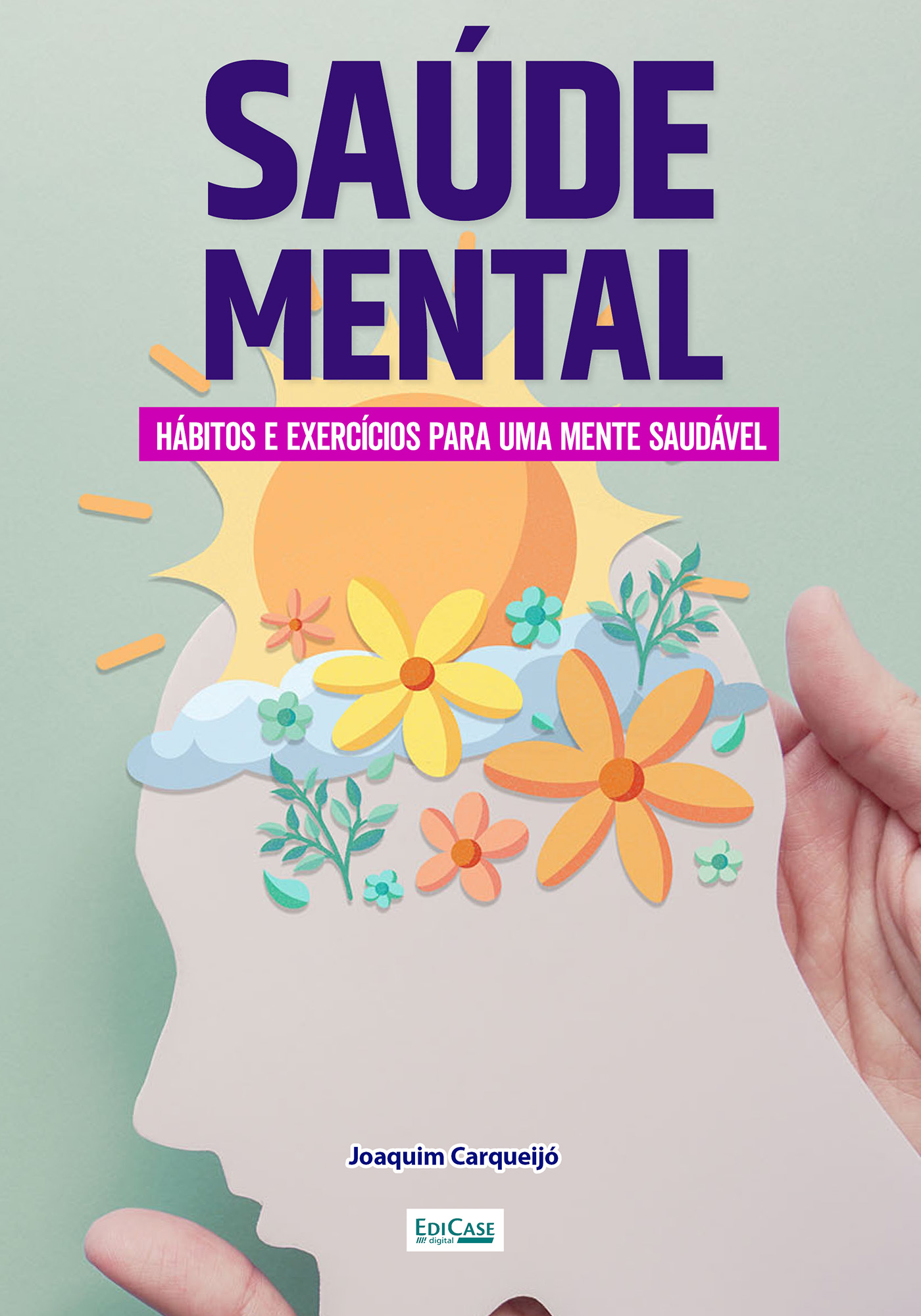 Minibook Saúde Mental