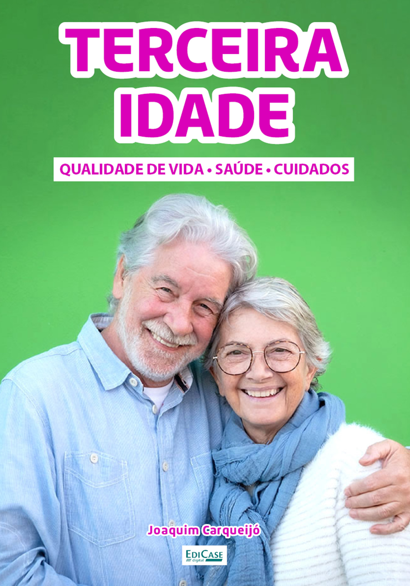 Minibook Terceira Idade