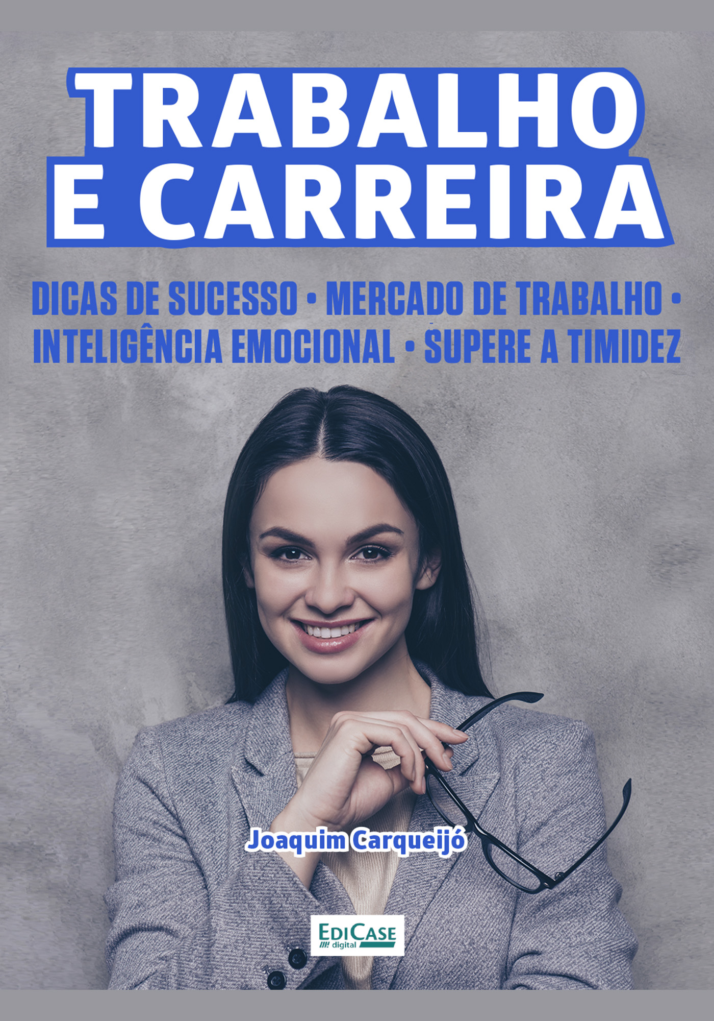 Minibook Trabalho e Carreira