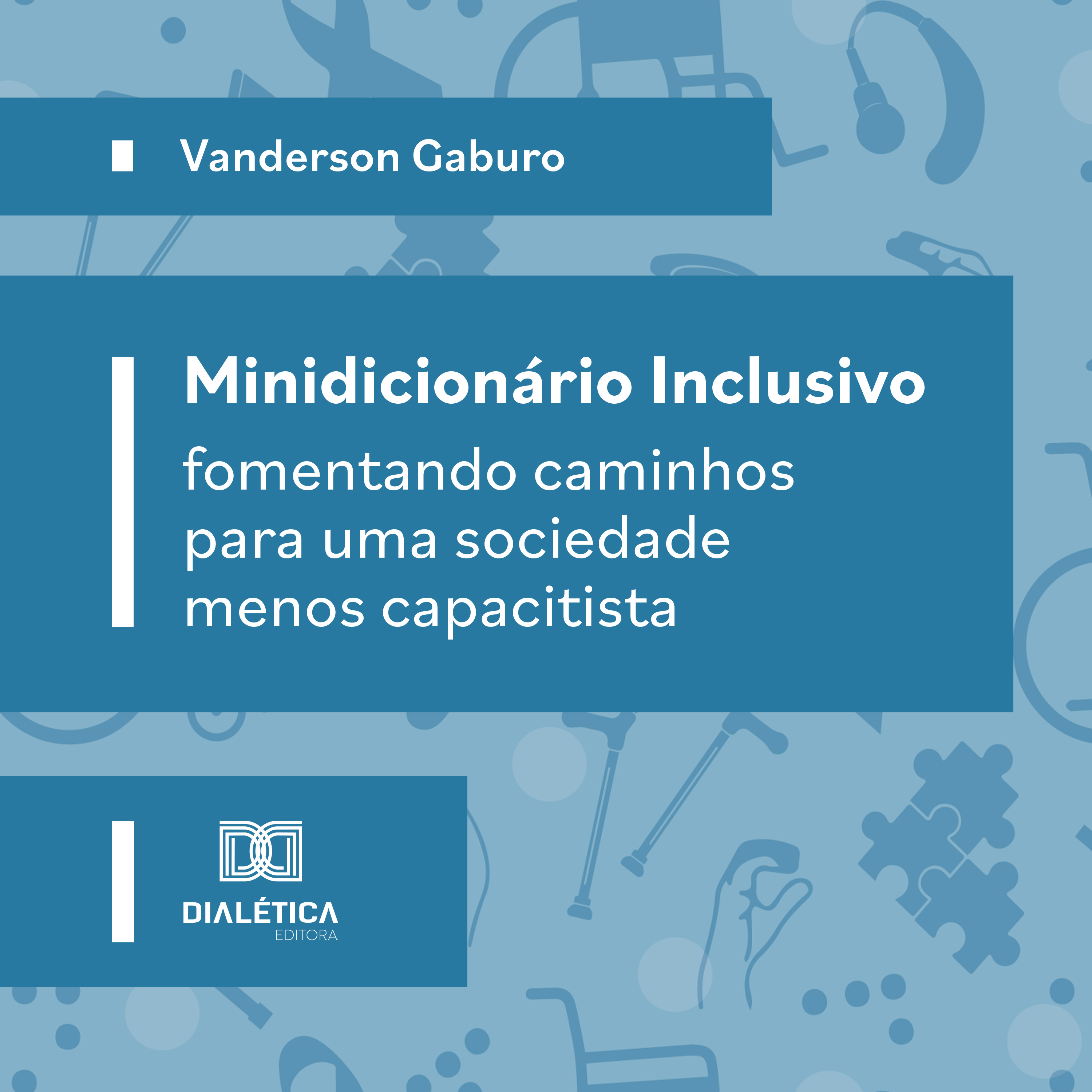 Minidicionário Inclusivo