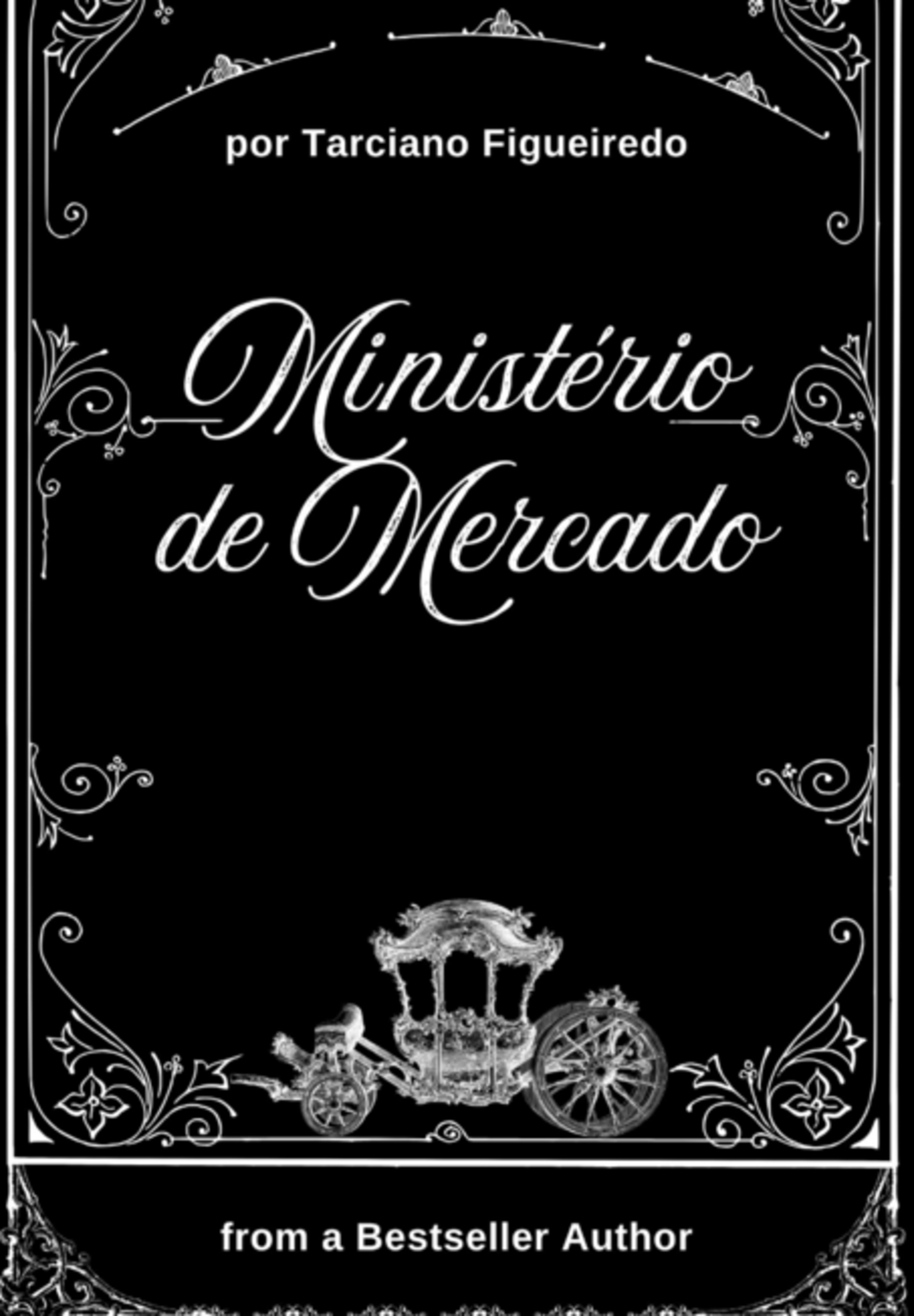 Ministério De Mercado: 7 Montanhas De Influência
