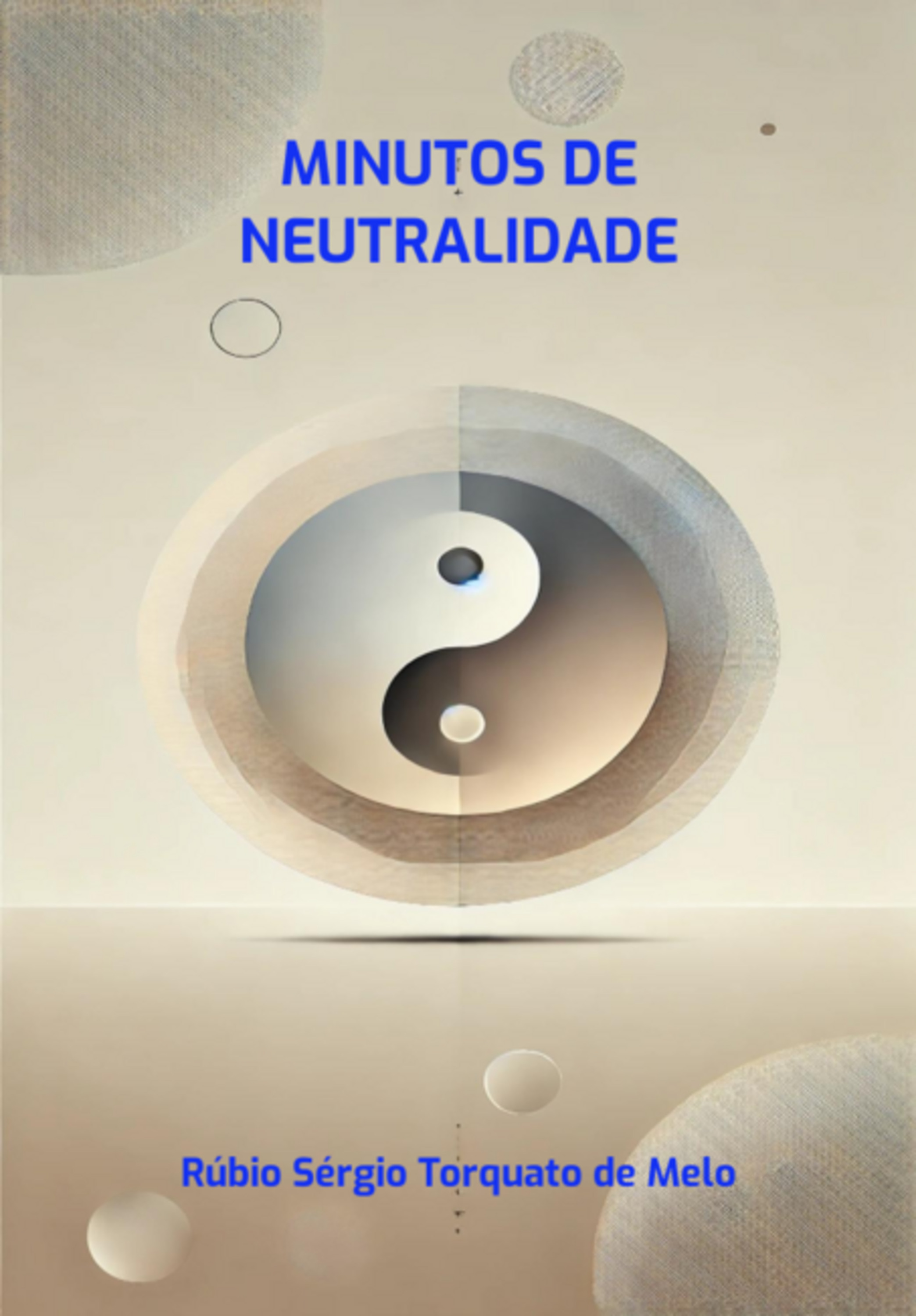 Minutos De Neutralidade