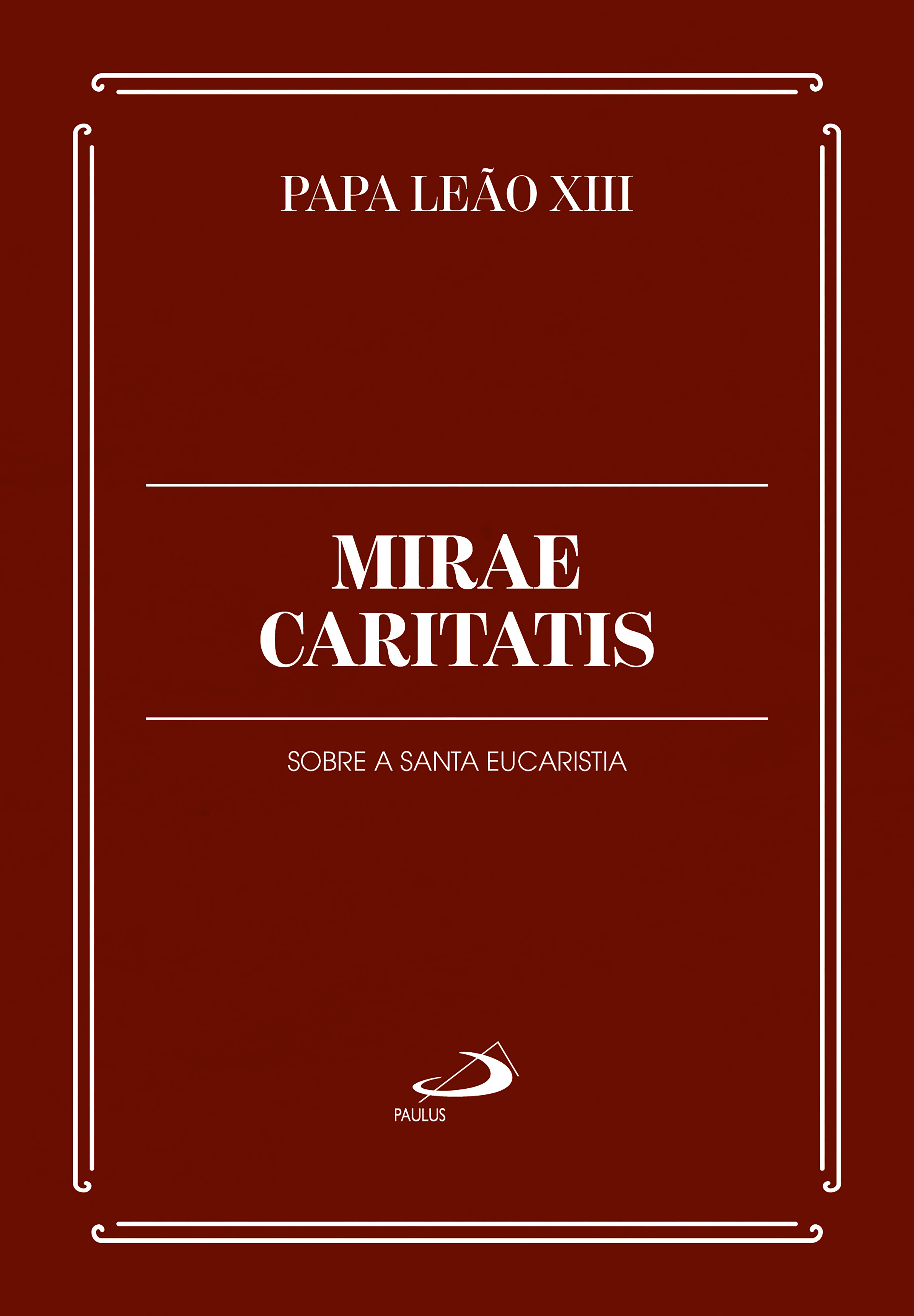 Mirae Caritatis