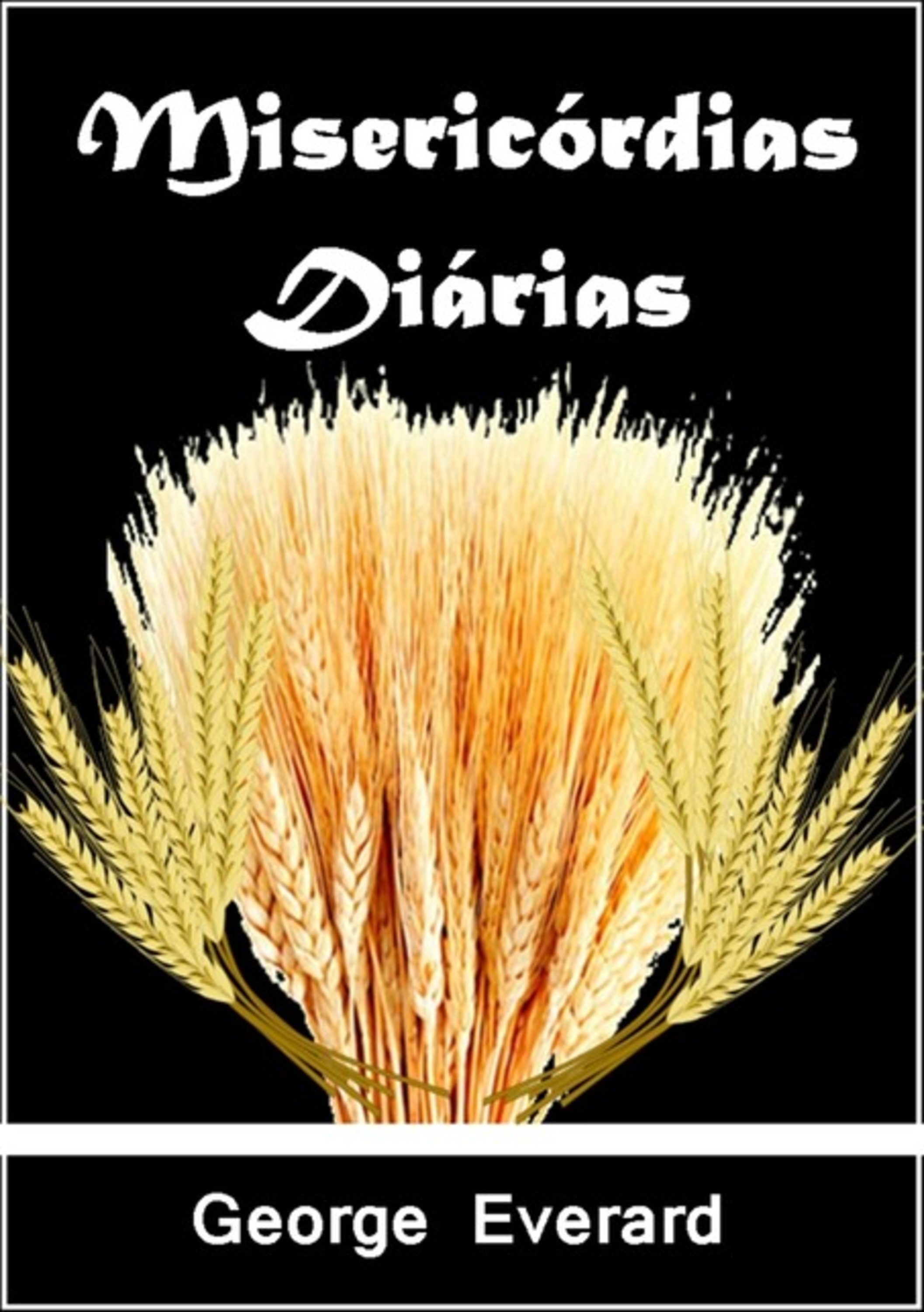 Misericórdias Diárias
