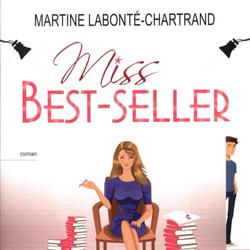 Miss Best-seller