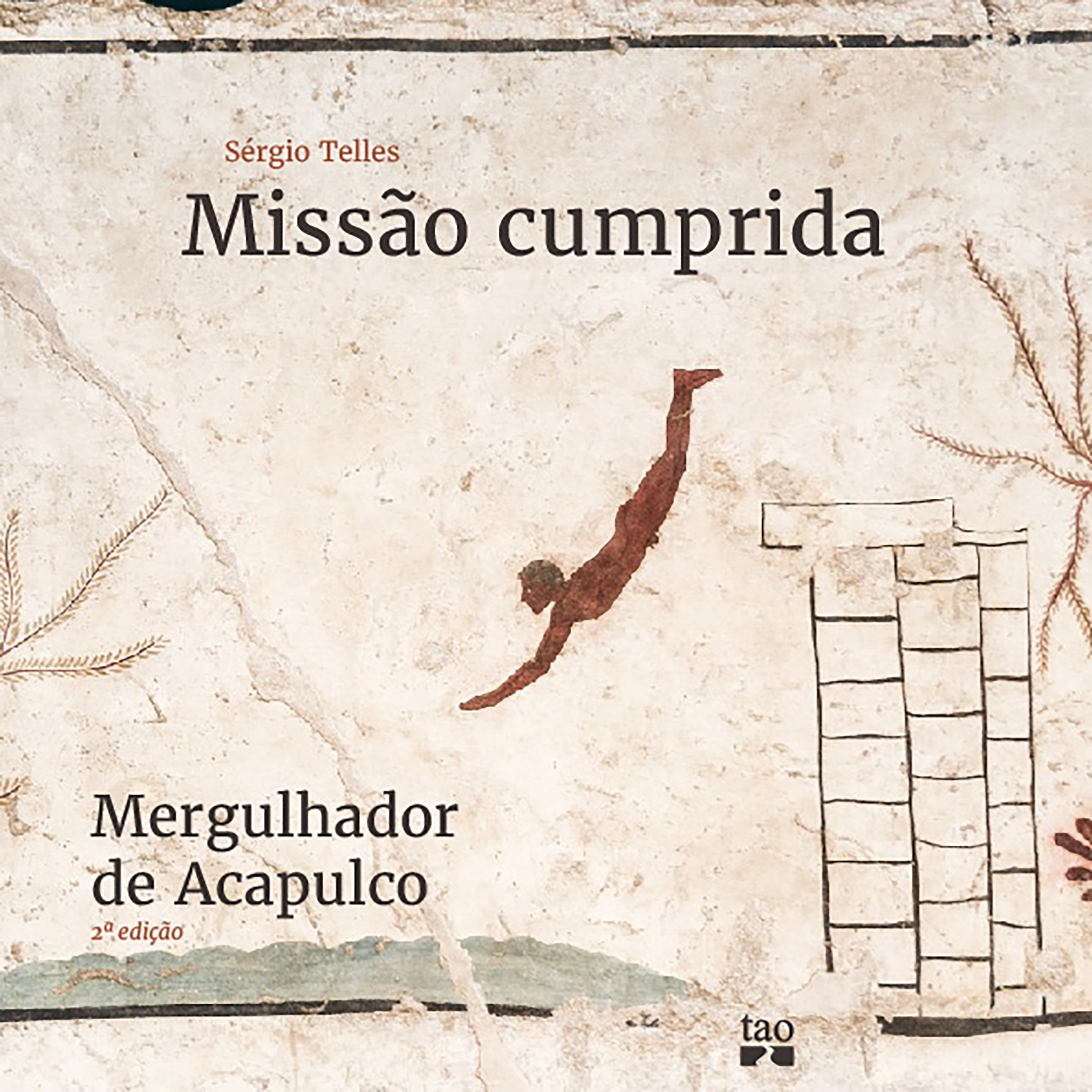 Missão cumprida