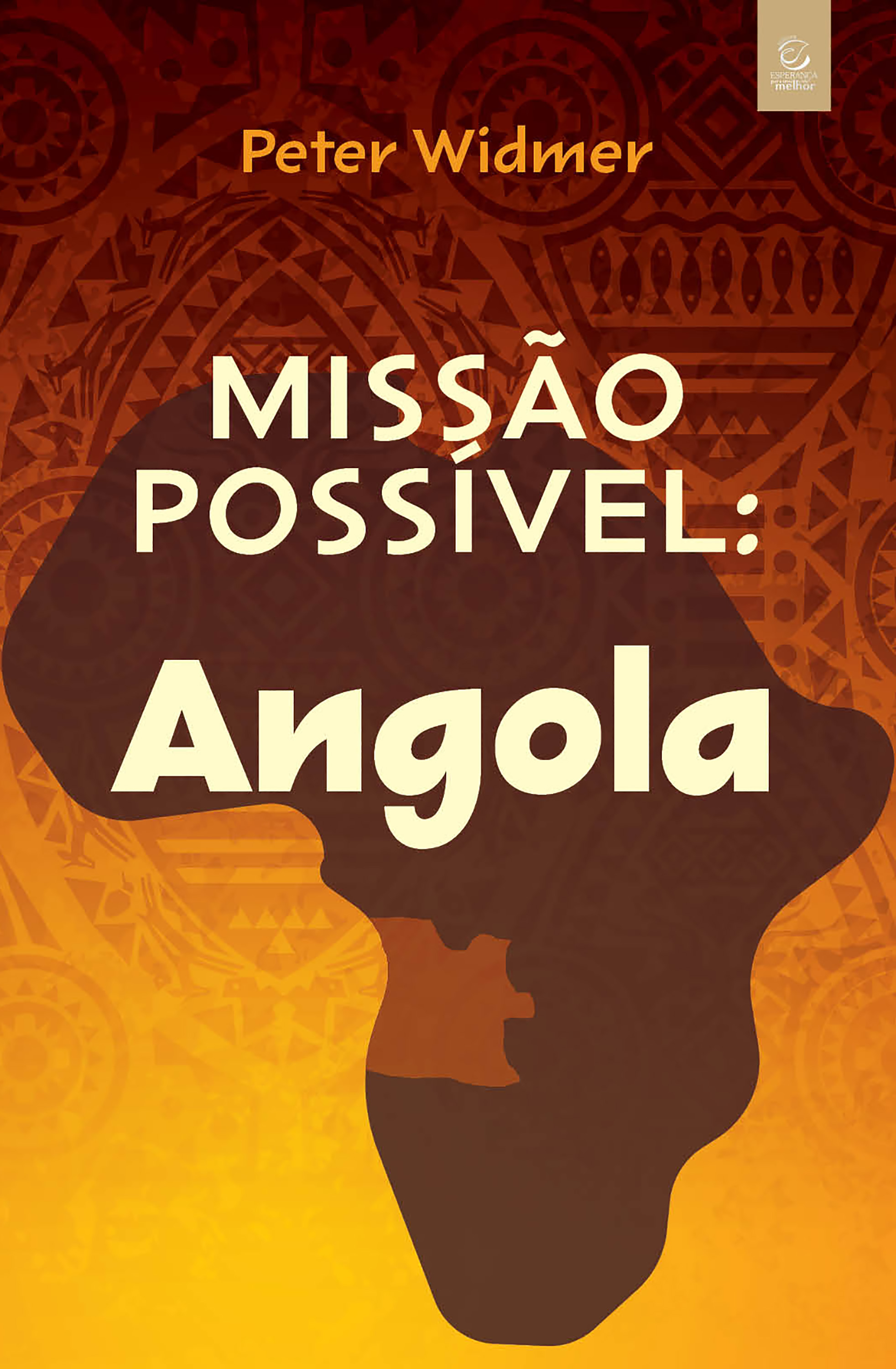 Missão possível: Angola - eBook