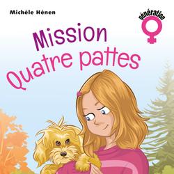 Mission Quatre pattes