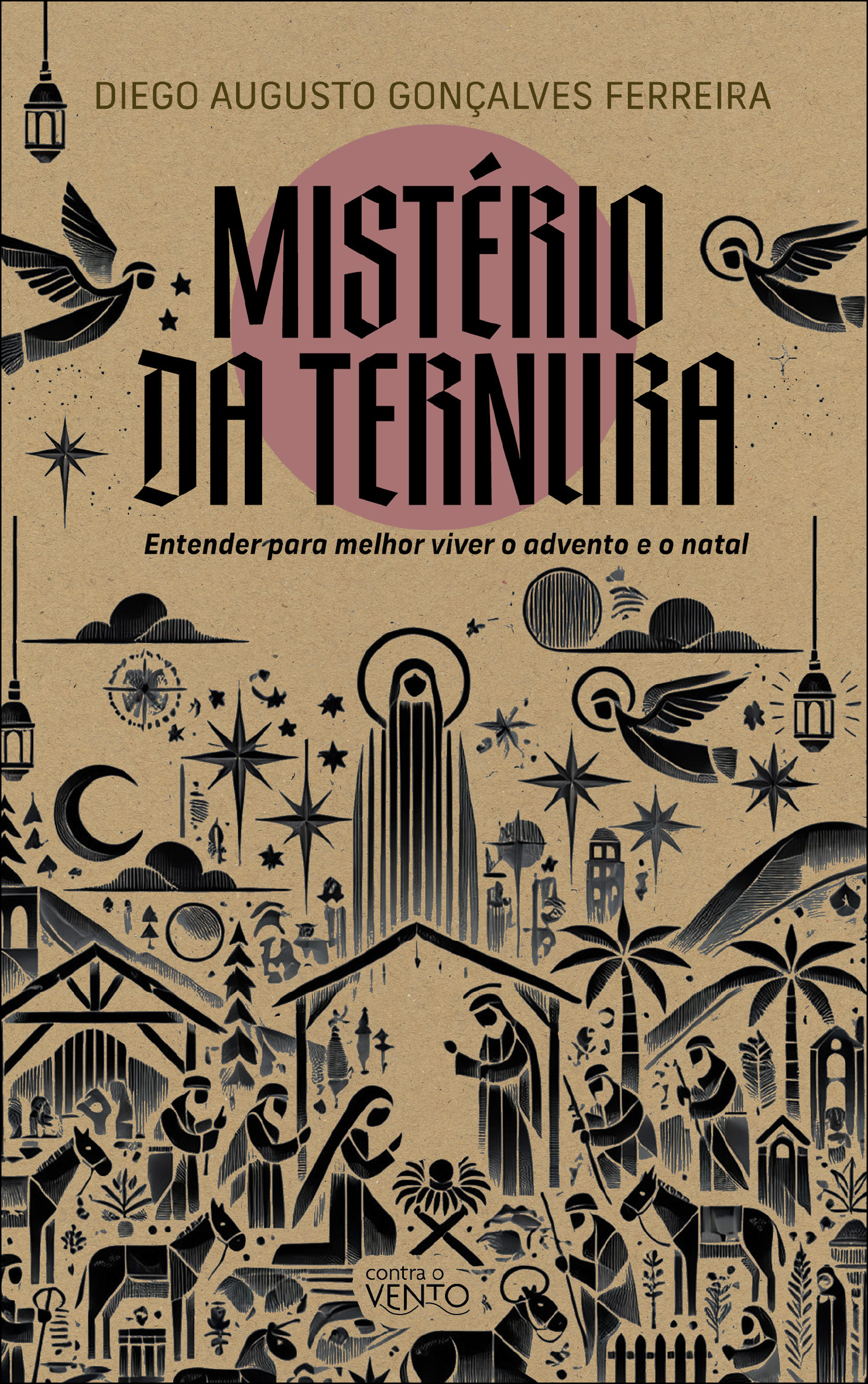 Mistério da ternura