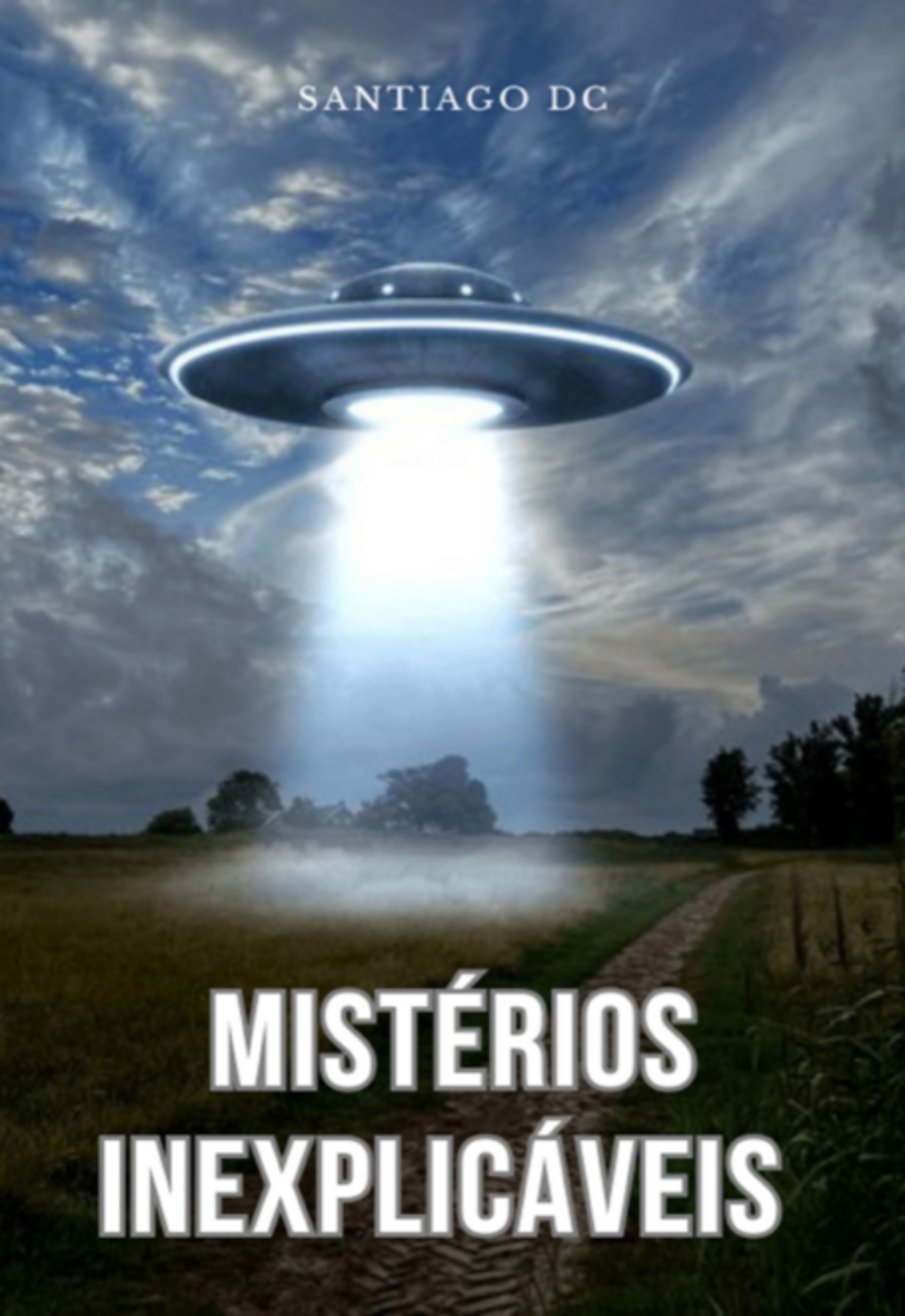 Mistérios Inexplicáveis