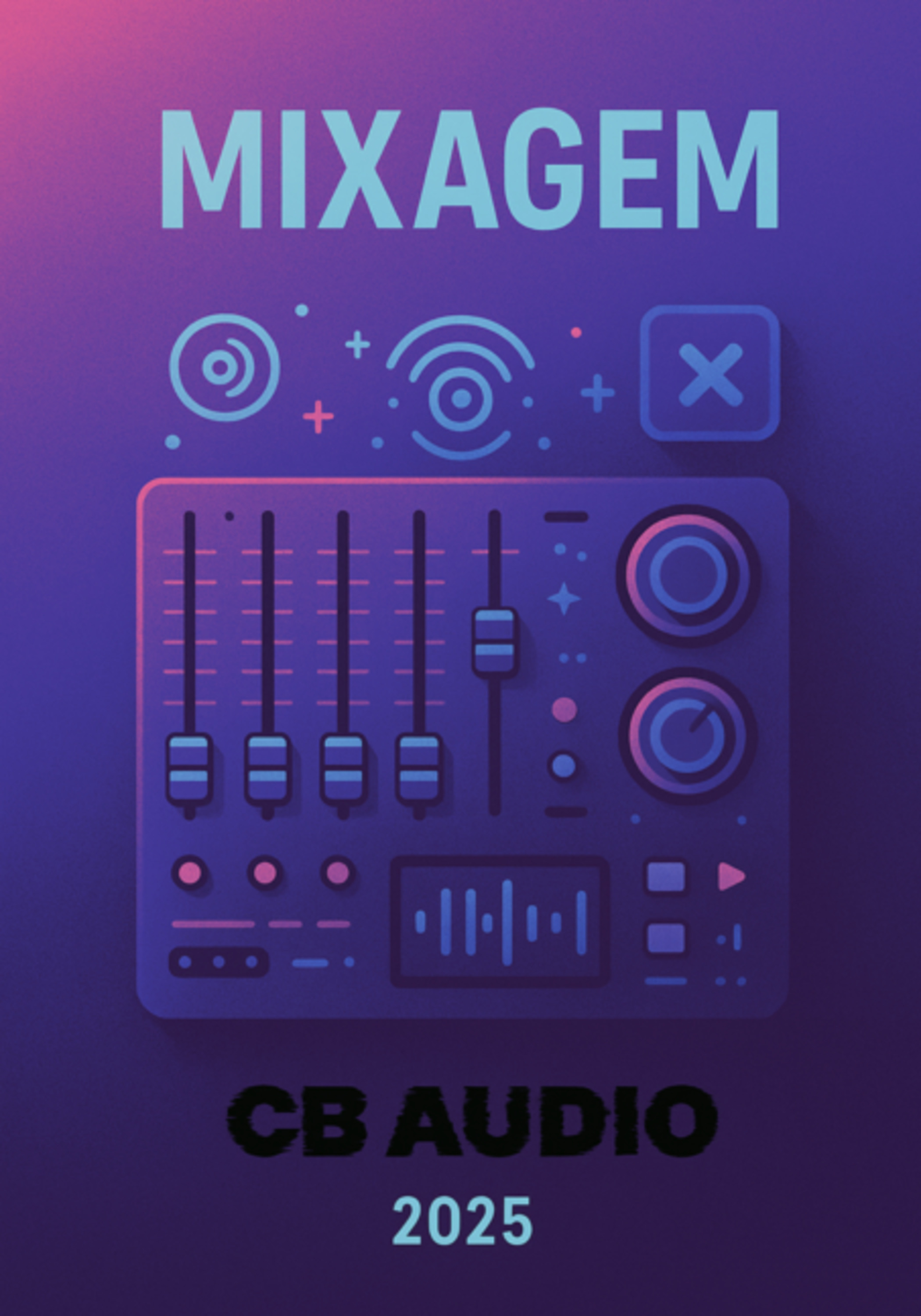 Mixagem