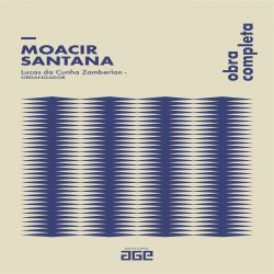 Moacir Santana - Obra completa