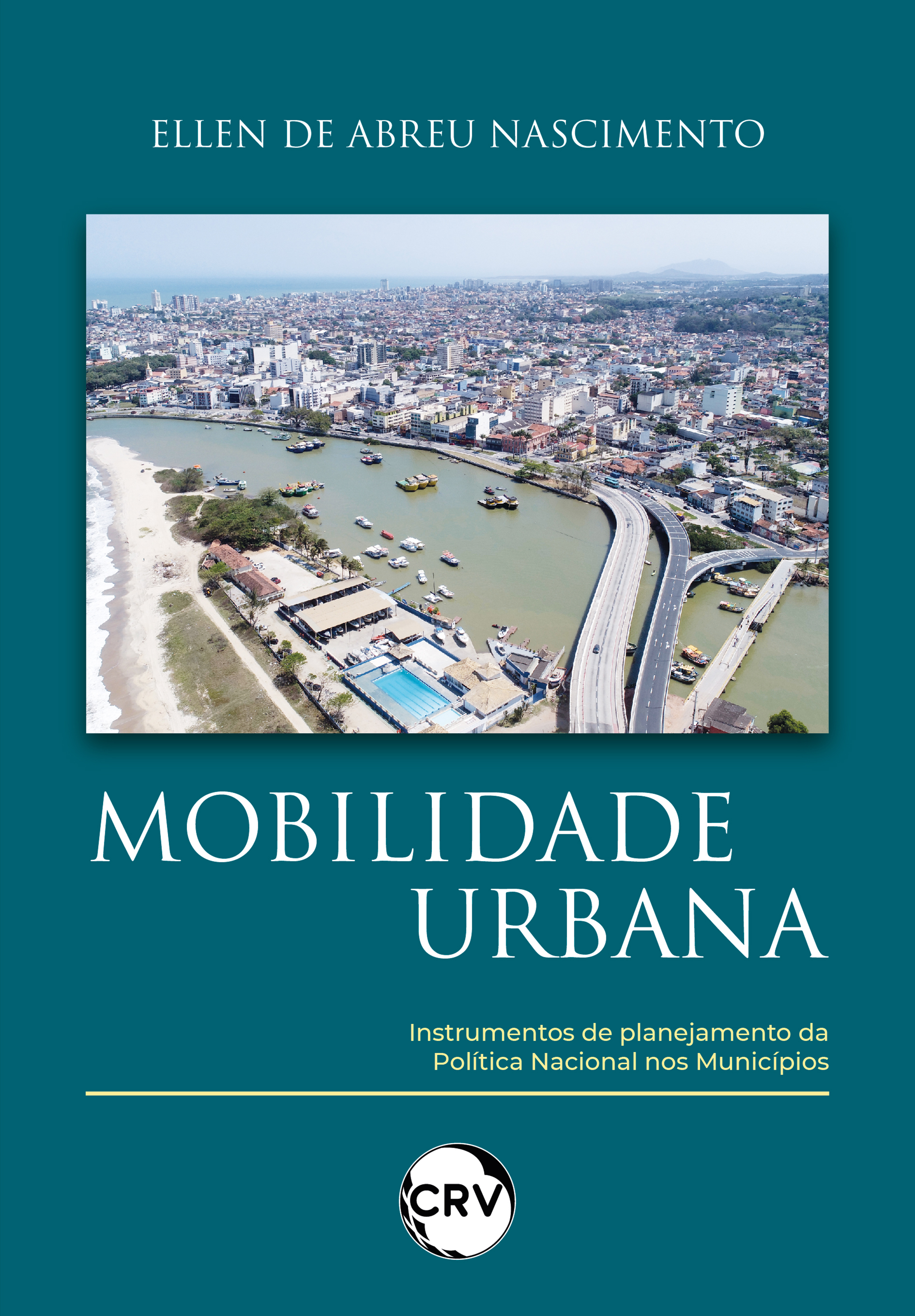 Mobilidade urbana