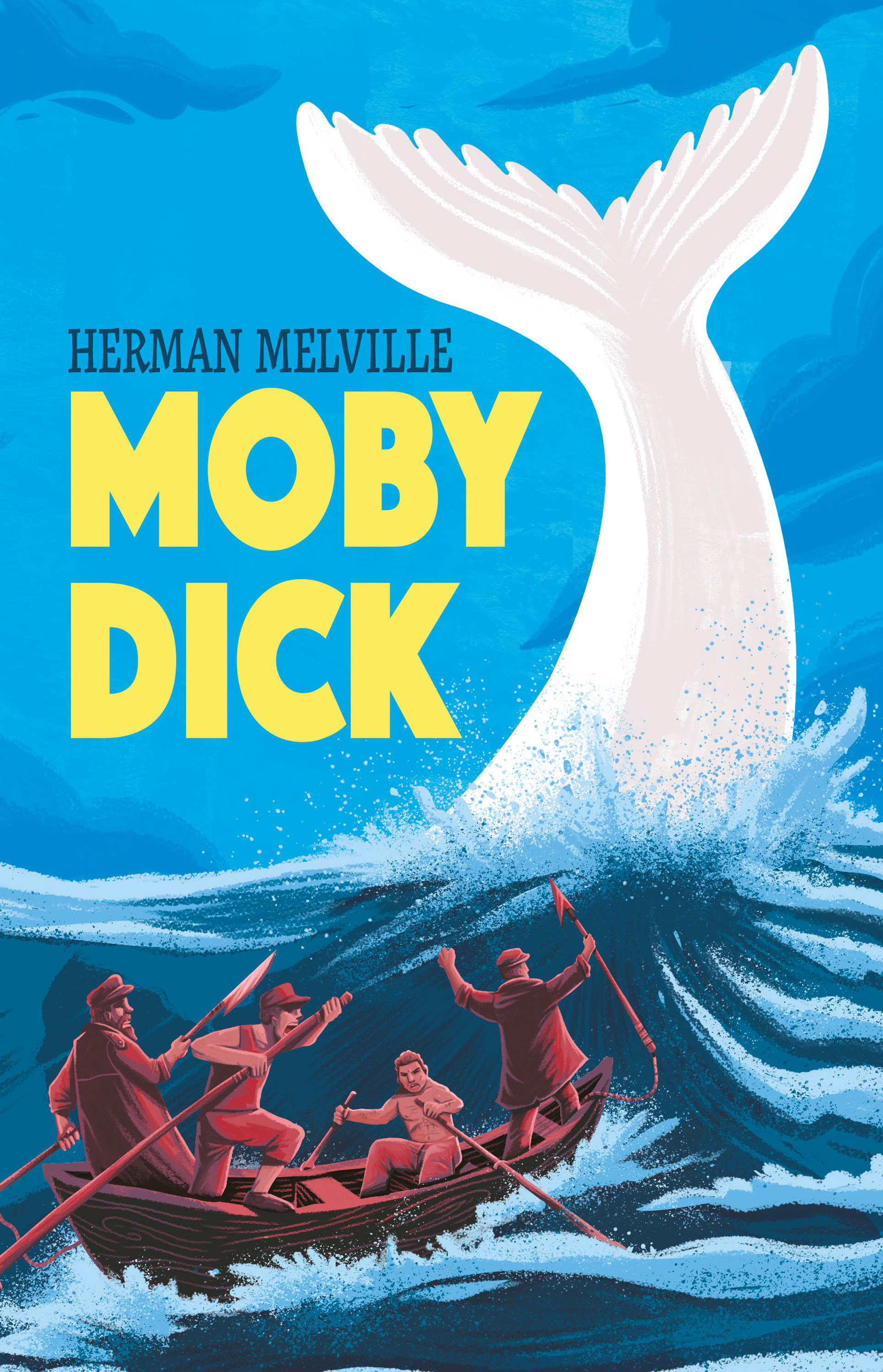 Moby Dick