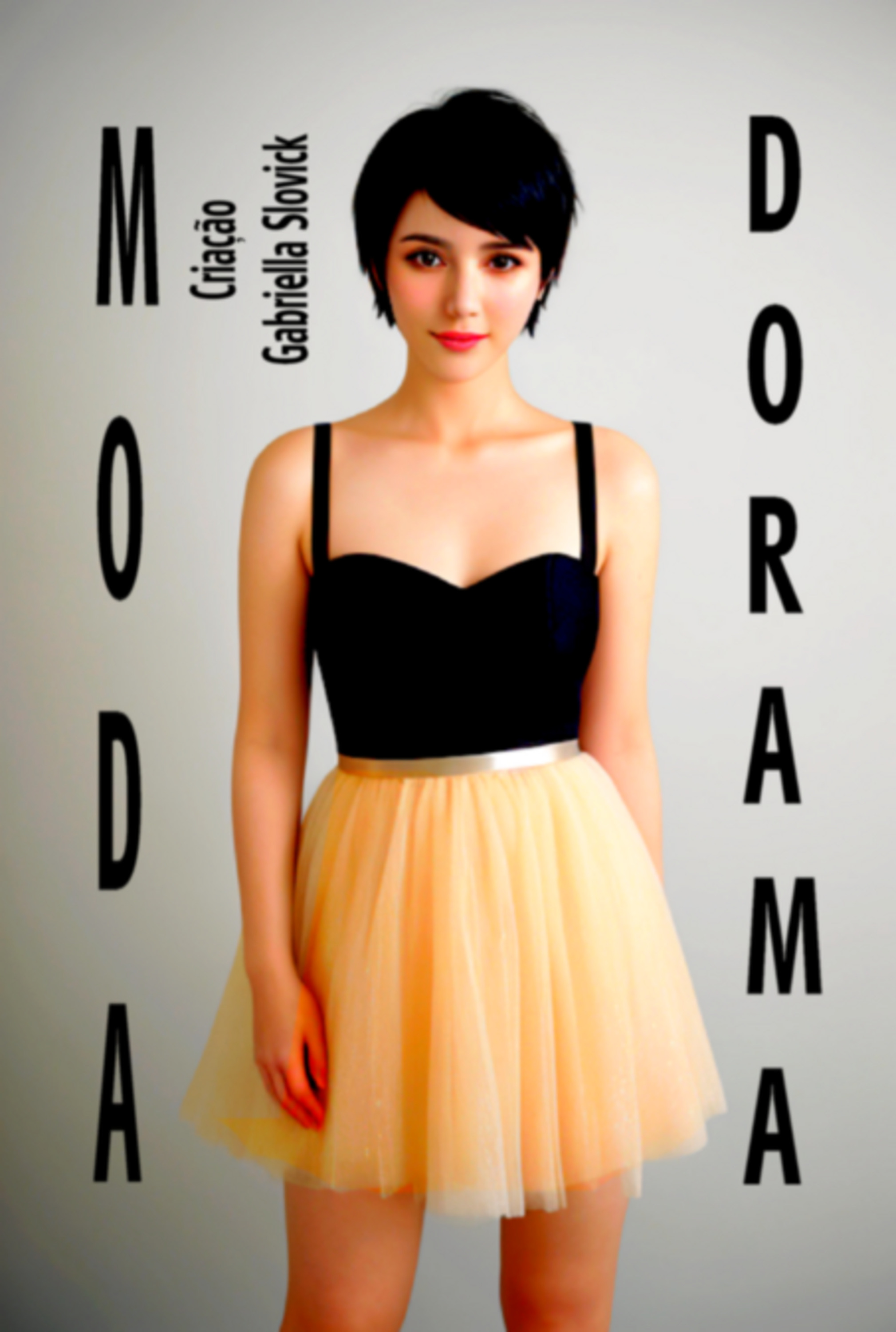 Moda Dorama