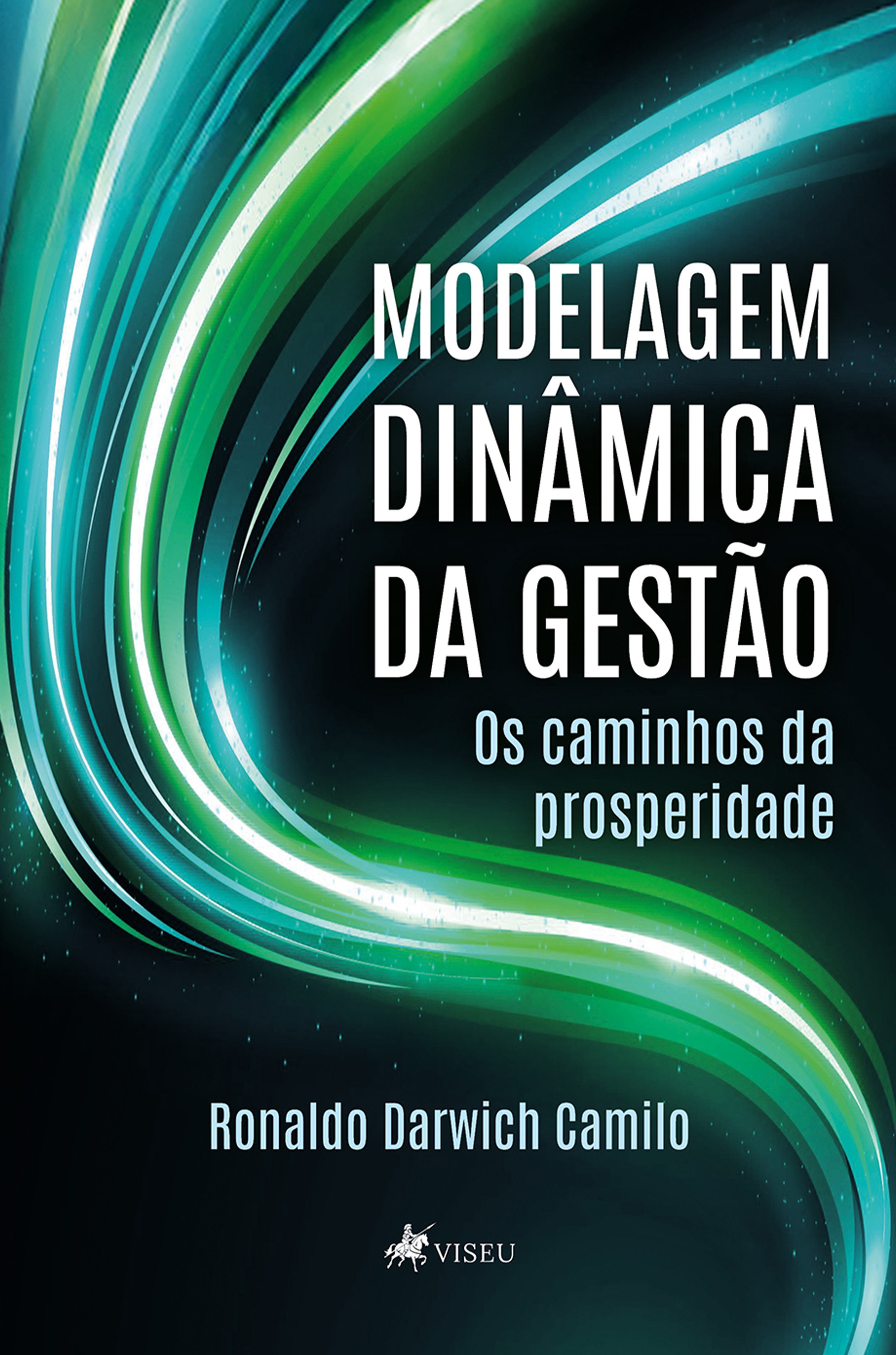 Modelagem Dinâmica da Gestão