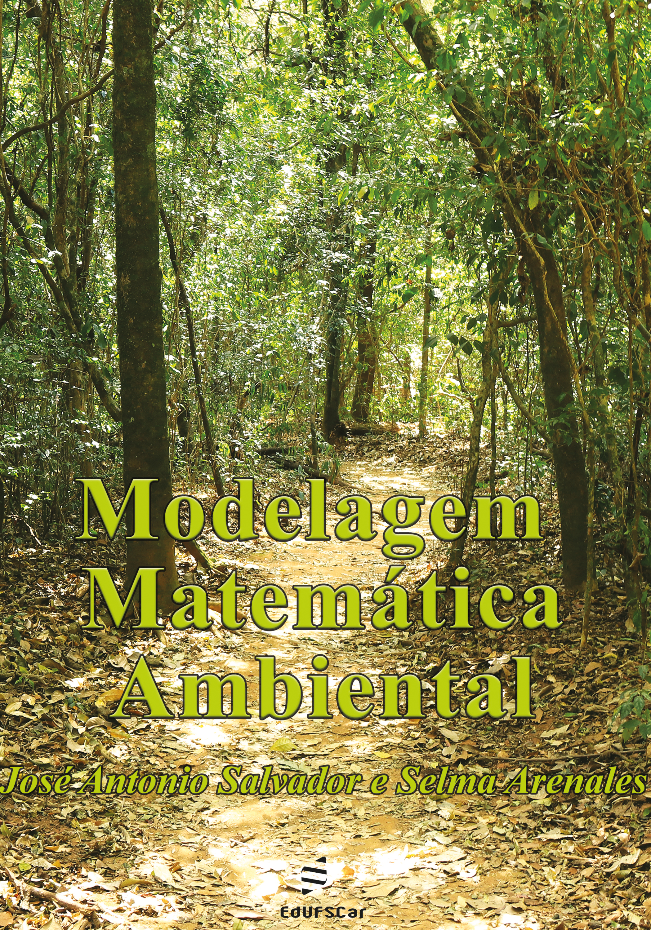 Modelagem Matemática Ambiental