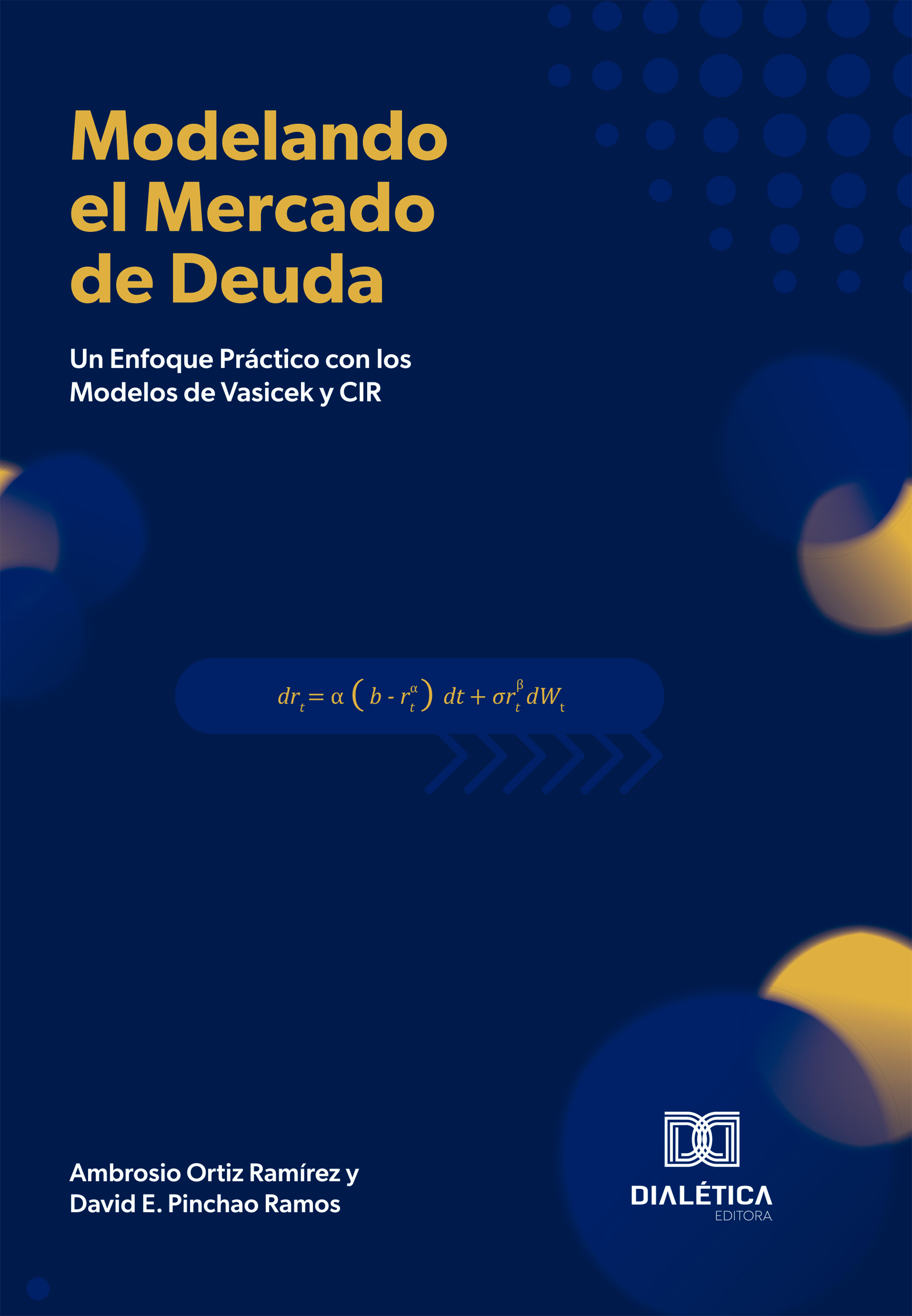 Modelando el Mercado de Deuda