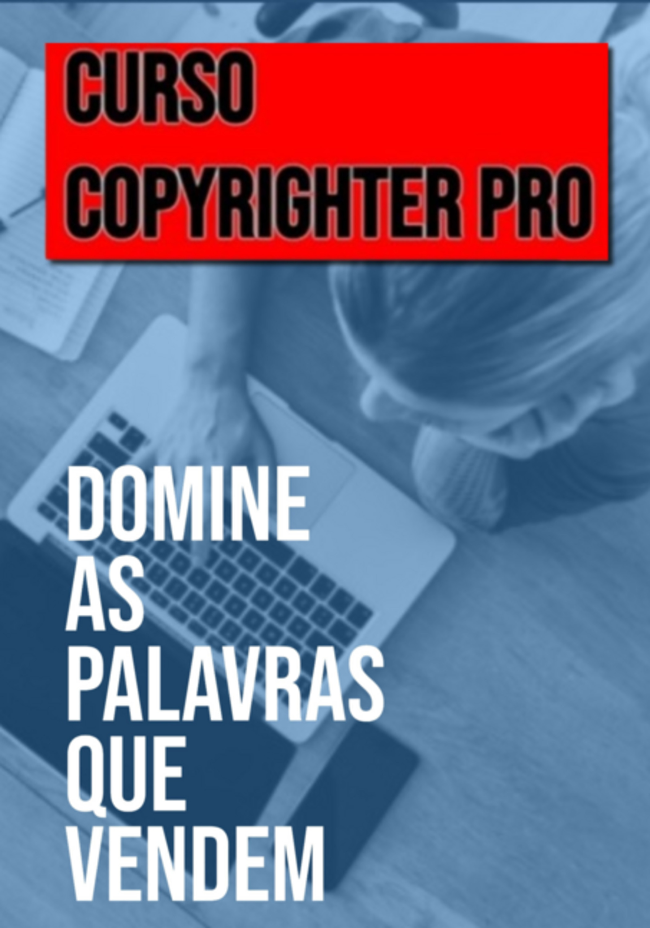 Modo Científico: Curso Copywriter Pro