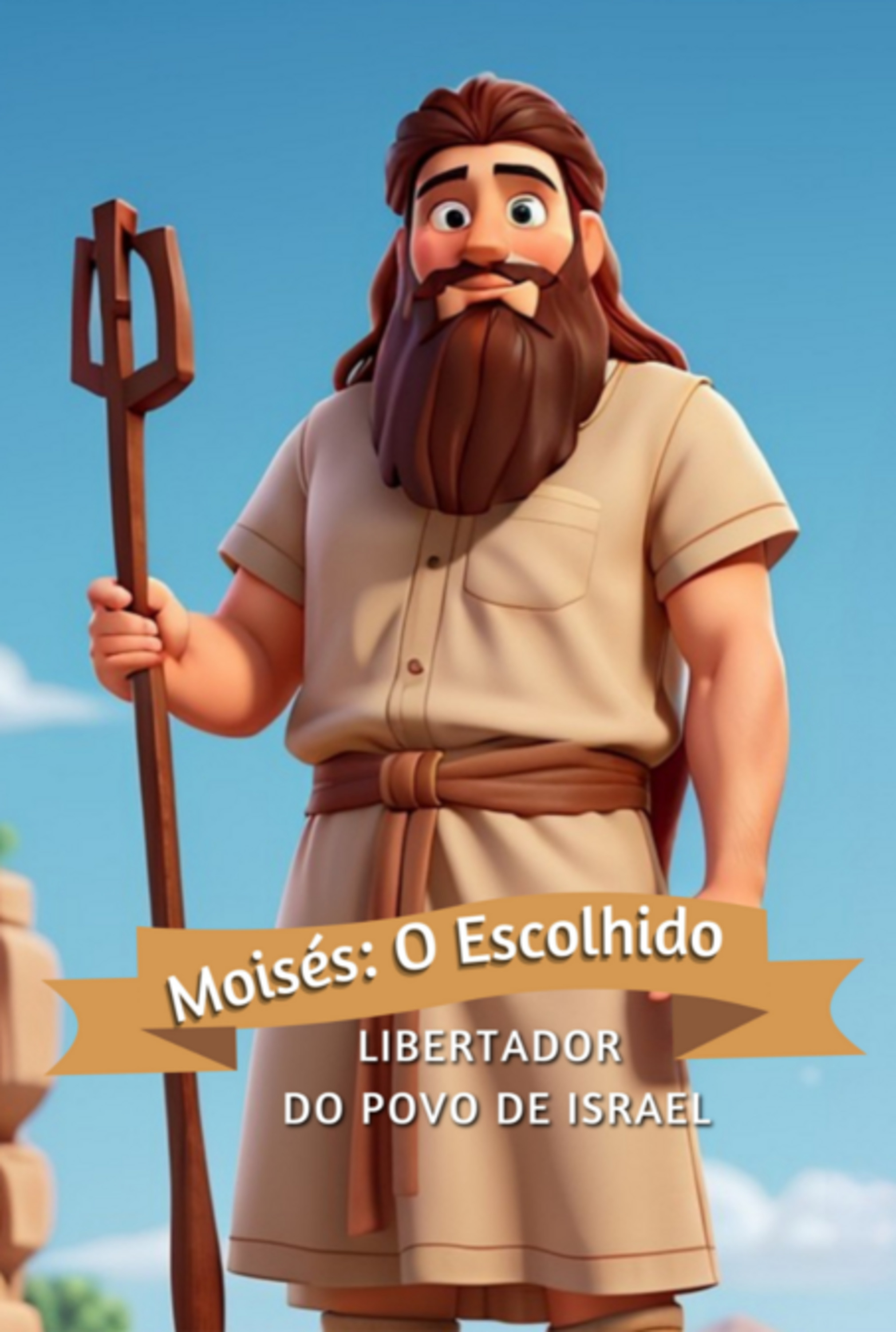 Moisés O Libertador