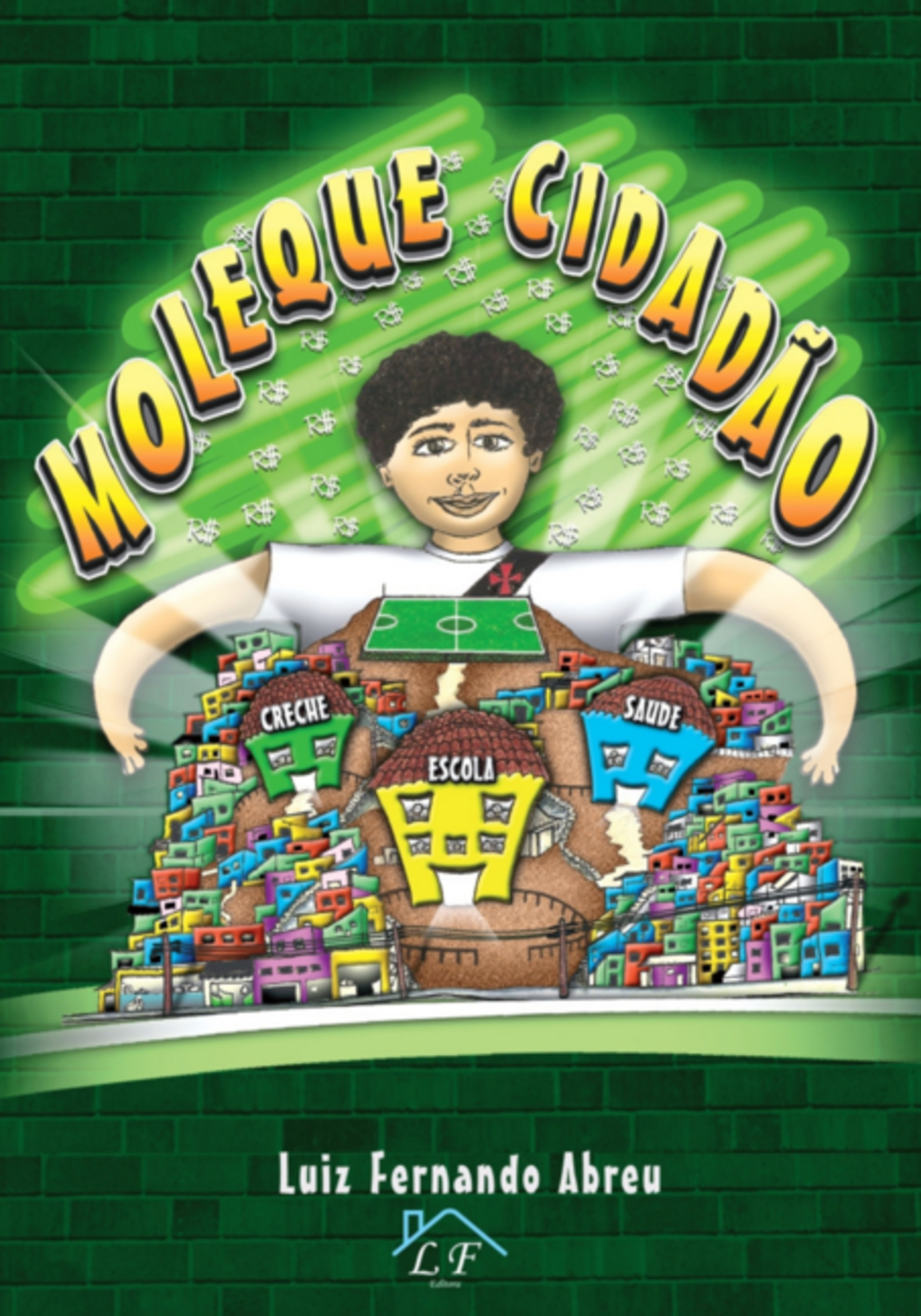 Moleque Cidadão