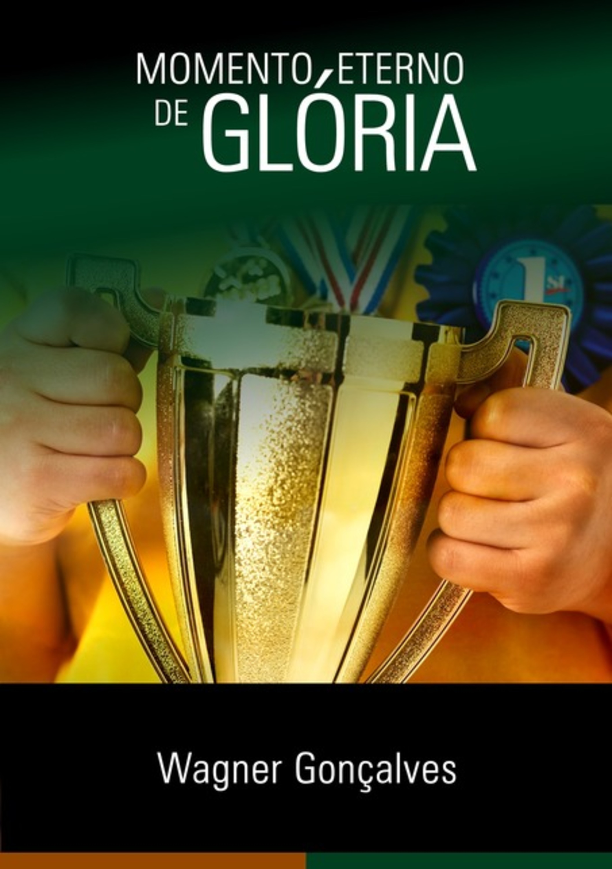 Momento Eterno De Glória