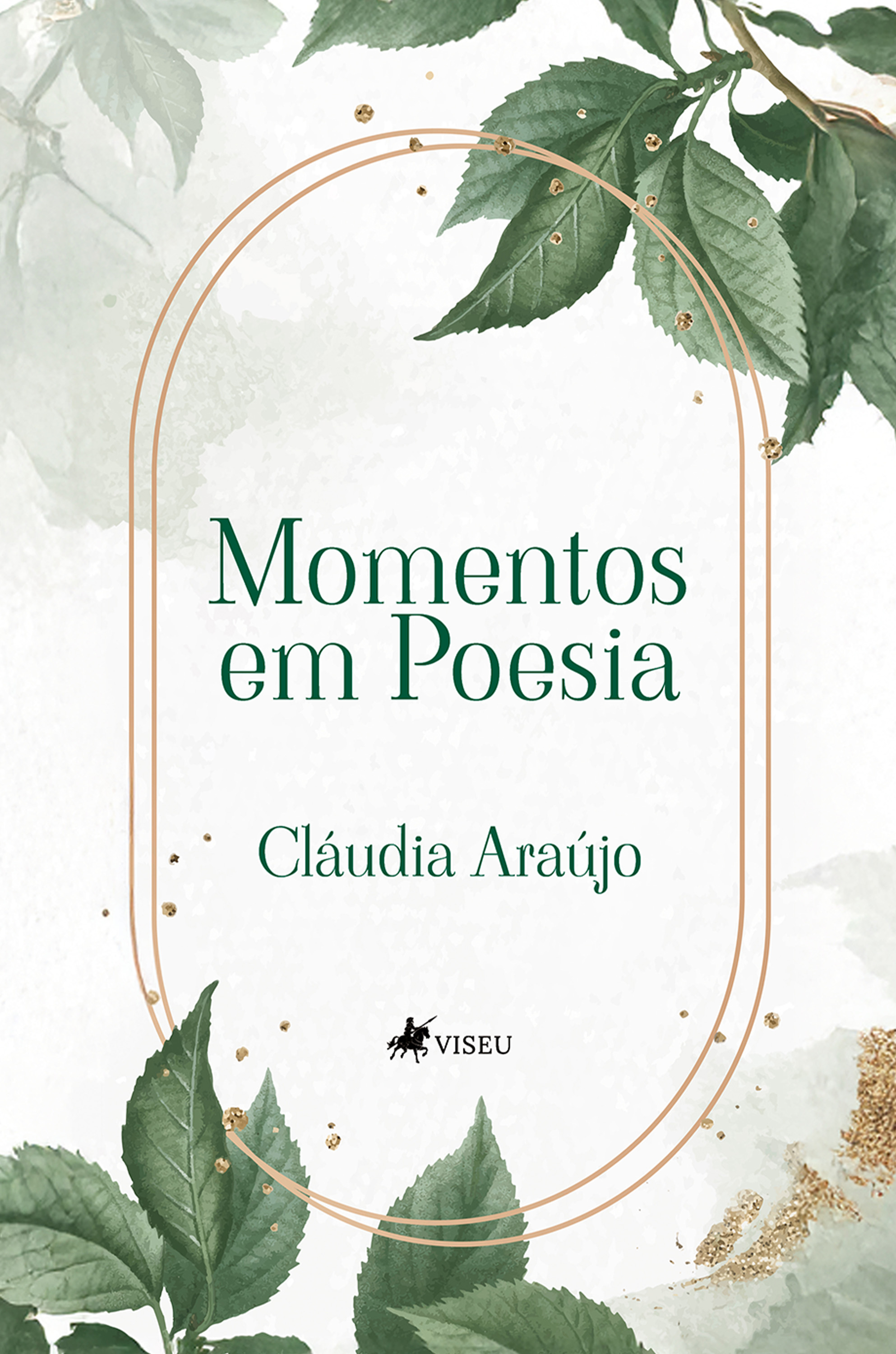 Momentos em Poesia