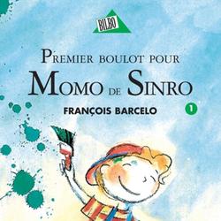 Momo de Sinro 01 - Premier boulot pour Momo de Sinro