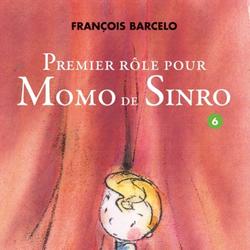 Momo de Sinro 06 - Premier rôle pour Momo de Sinro