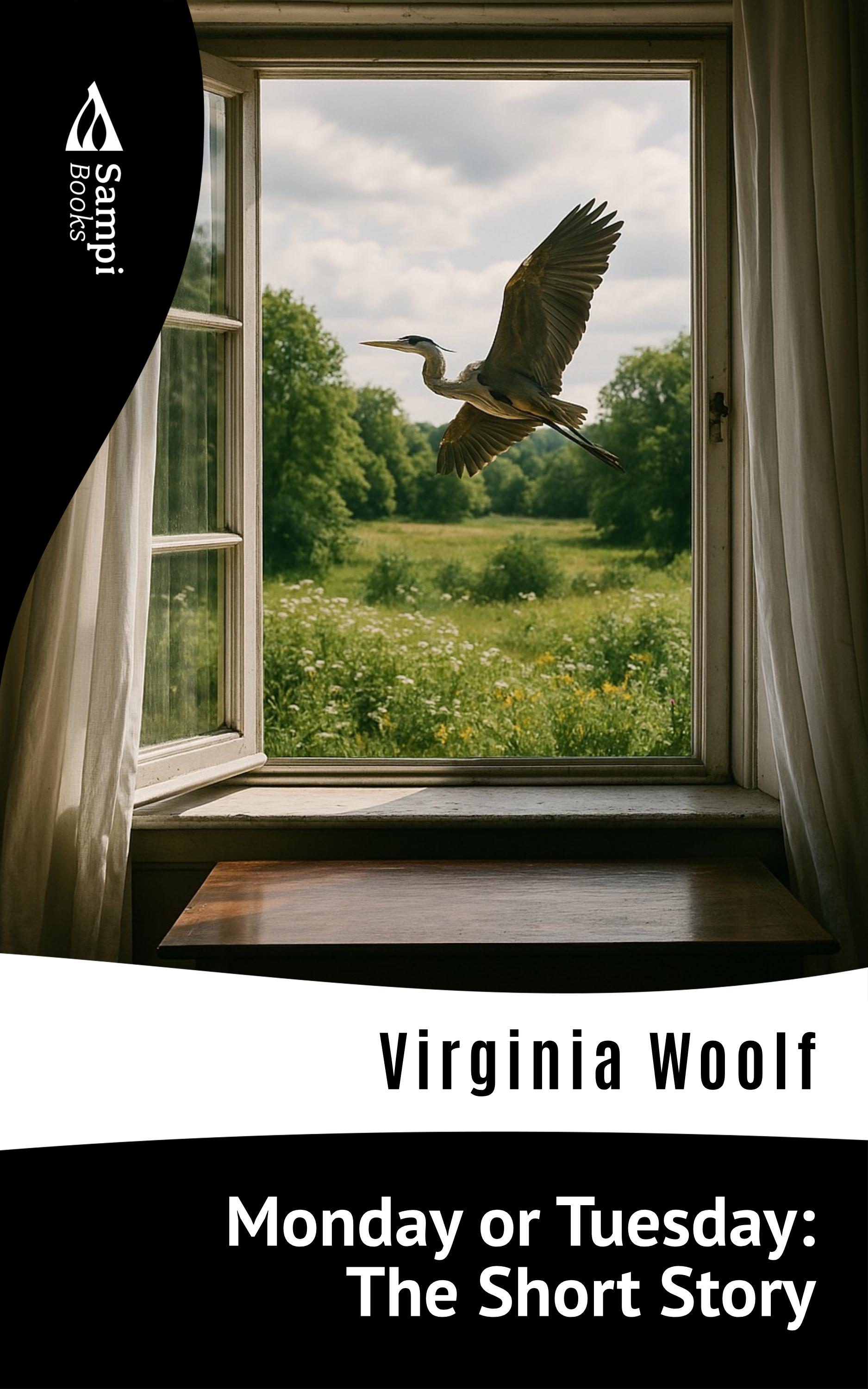 Monday or Tuesday: The Short Story