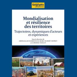 Mondialisation et résilience des territoires