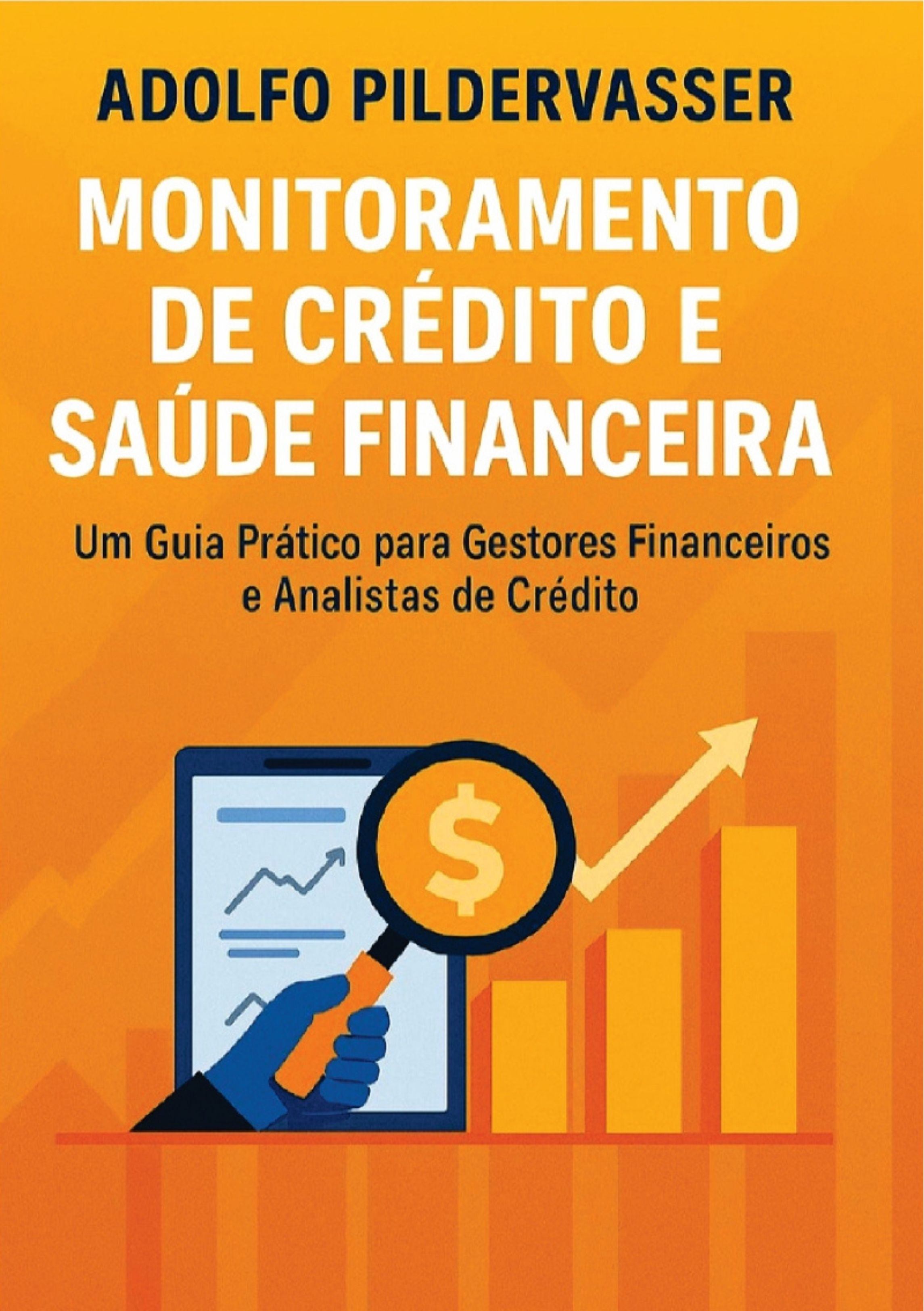 Monitoramento de Crédito e Saúde Financeira