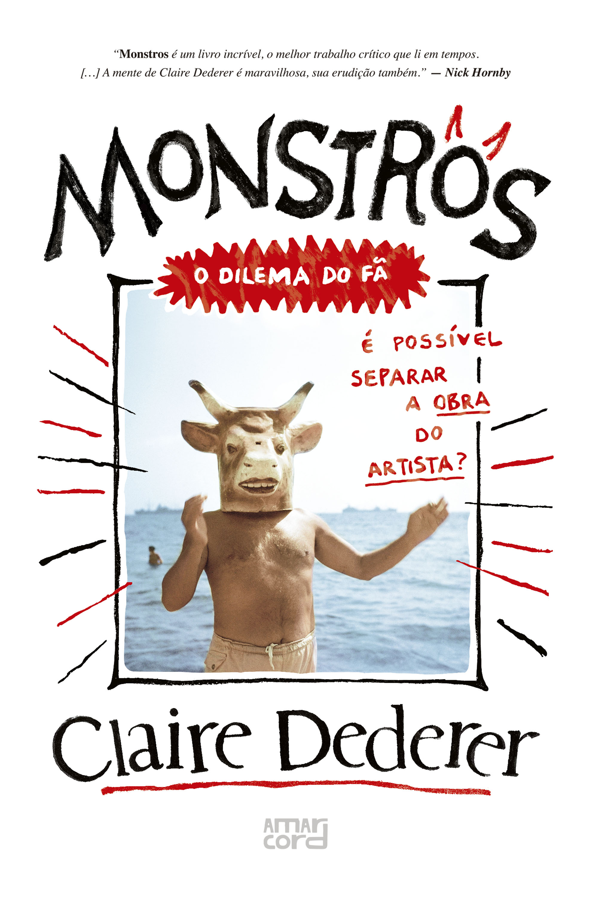 Monstros