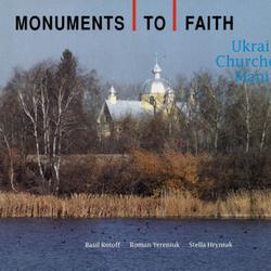 Monuments to Faith