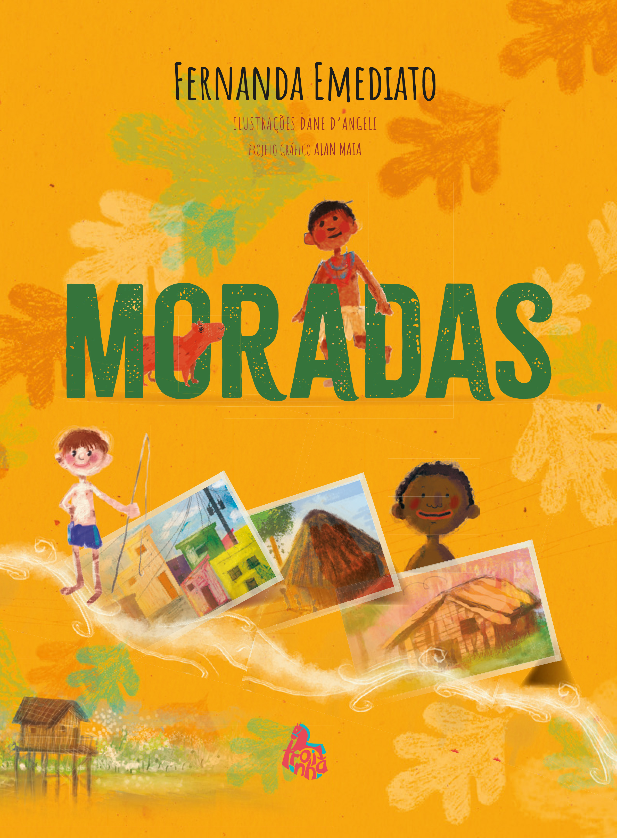 Moradas