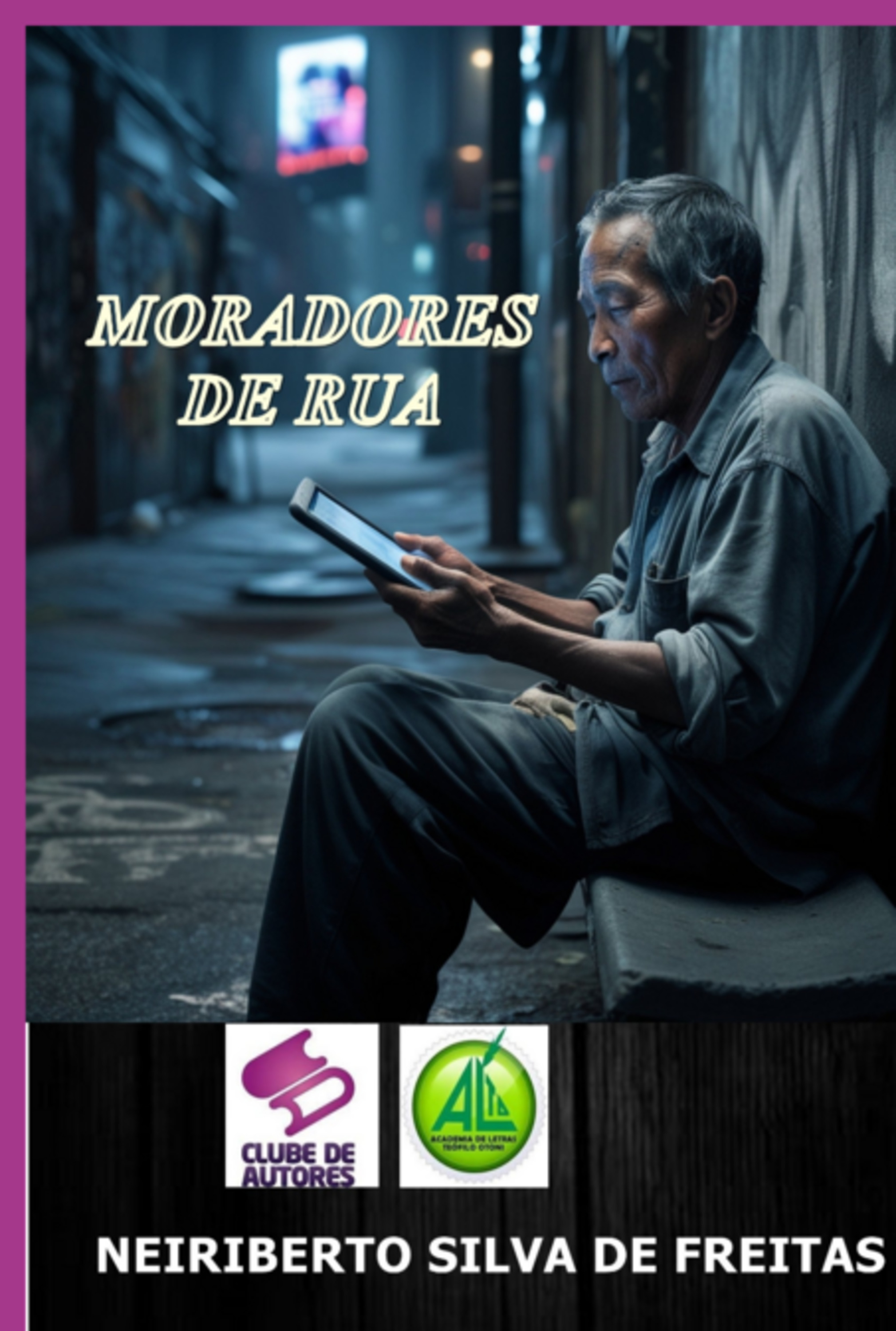 Moradores De Rua