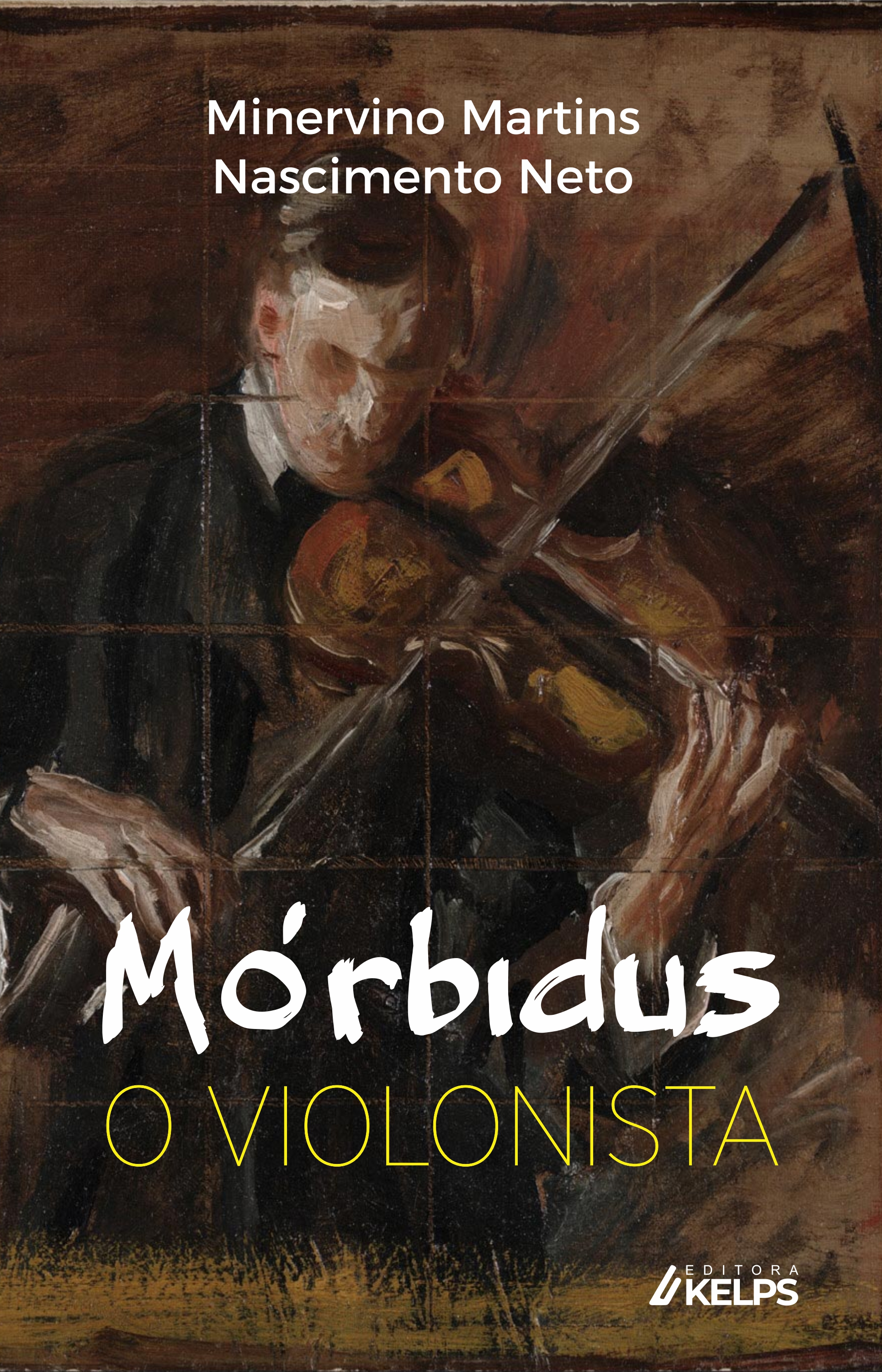 Mórbidus: o violonista