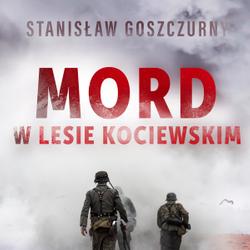 Mord w lesie kociewskim