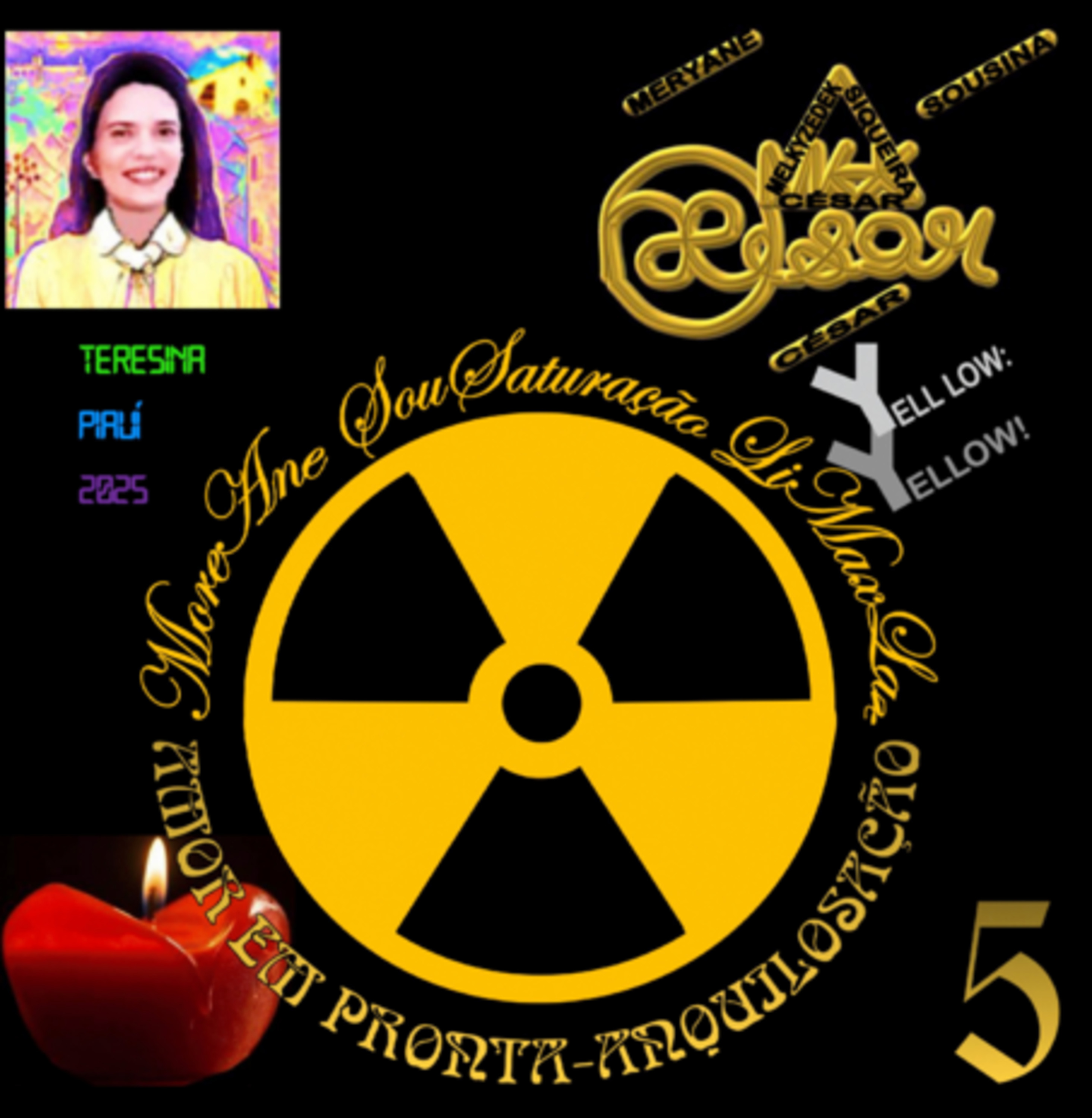 Moreane Sousaturação Limaxlar