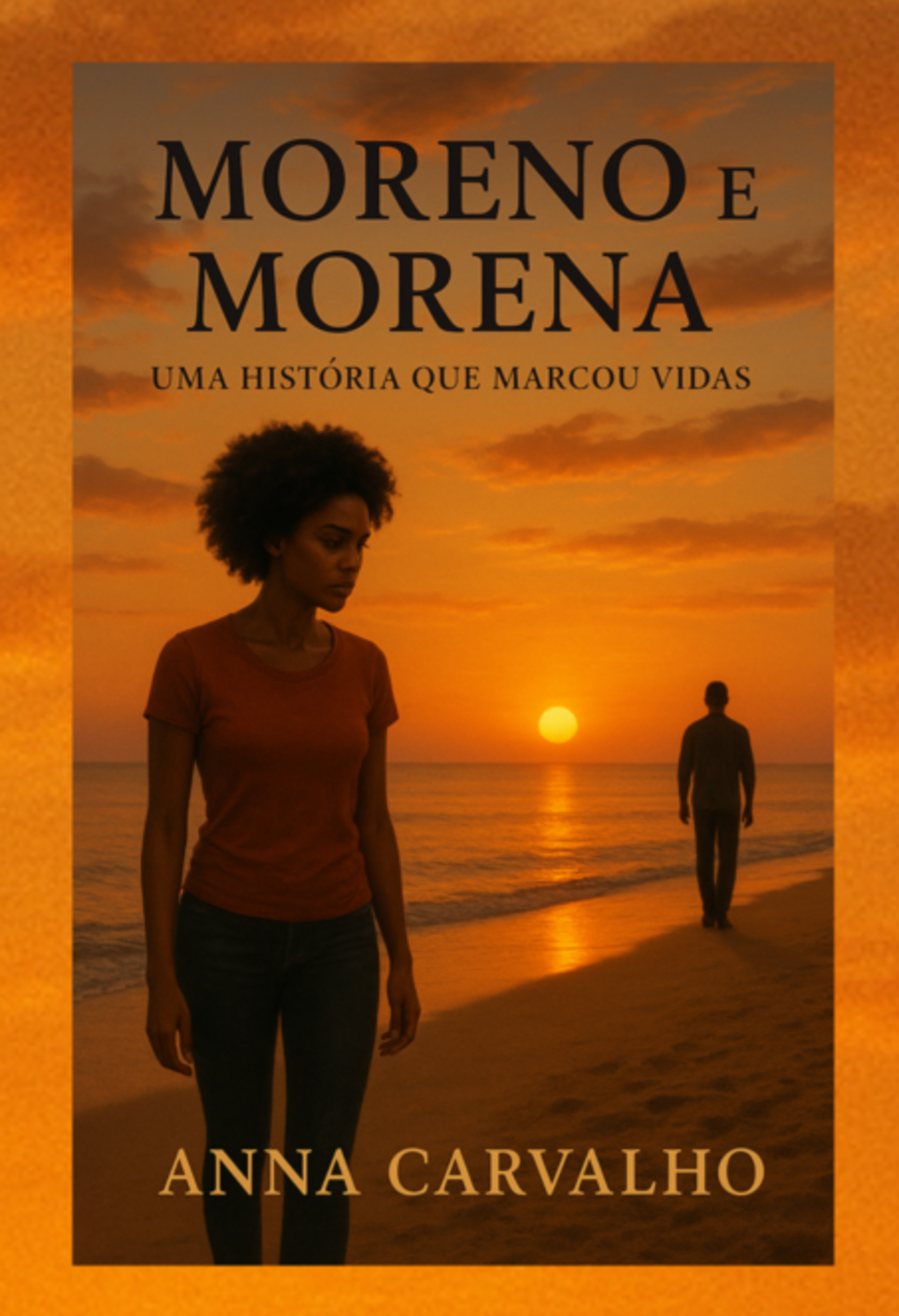 Moreno E Morena