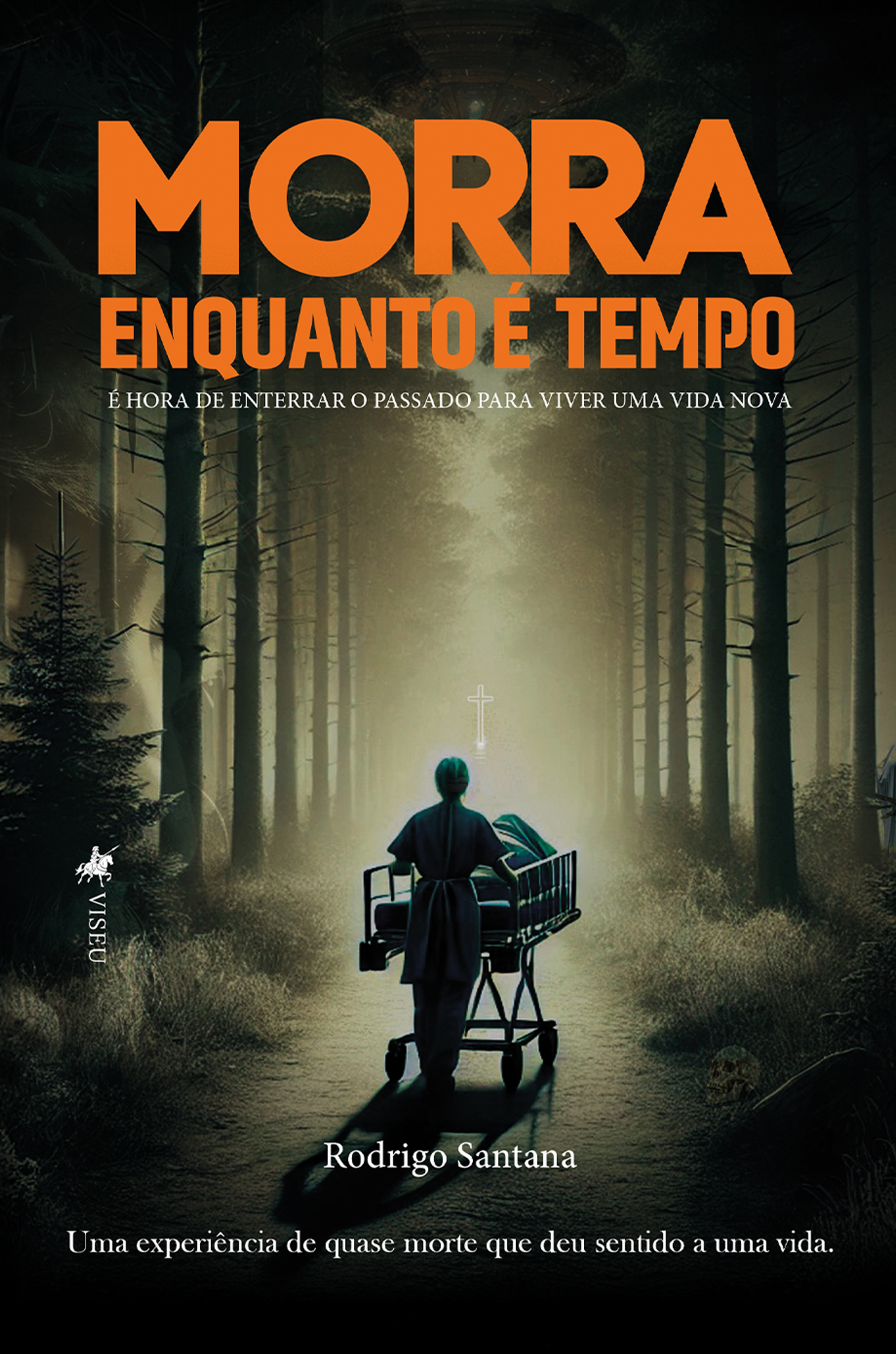Morra enquanto é tempo!