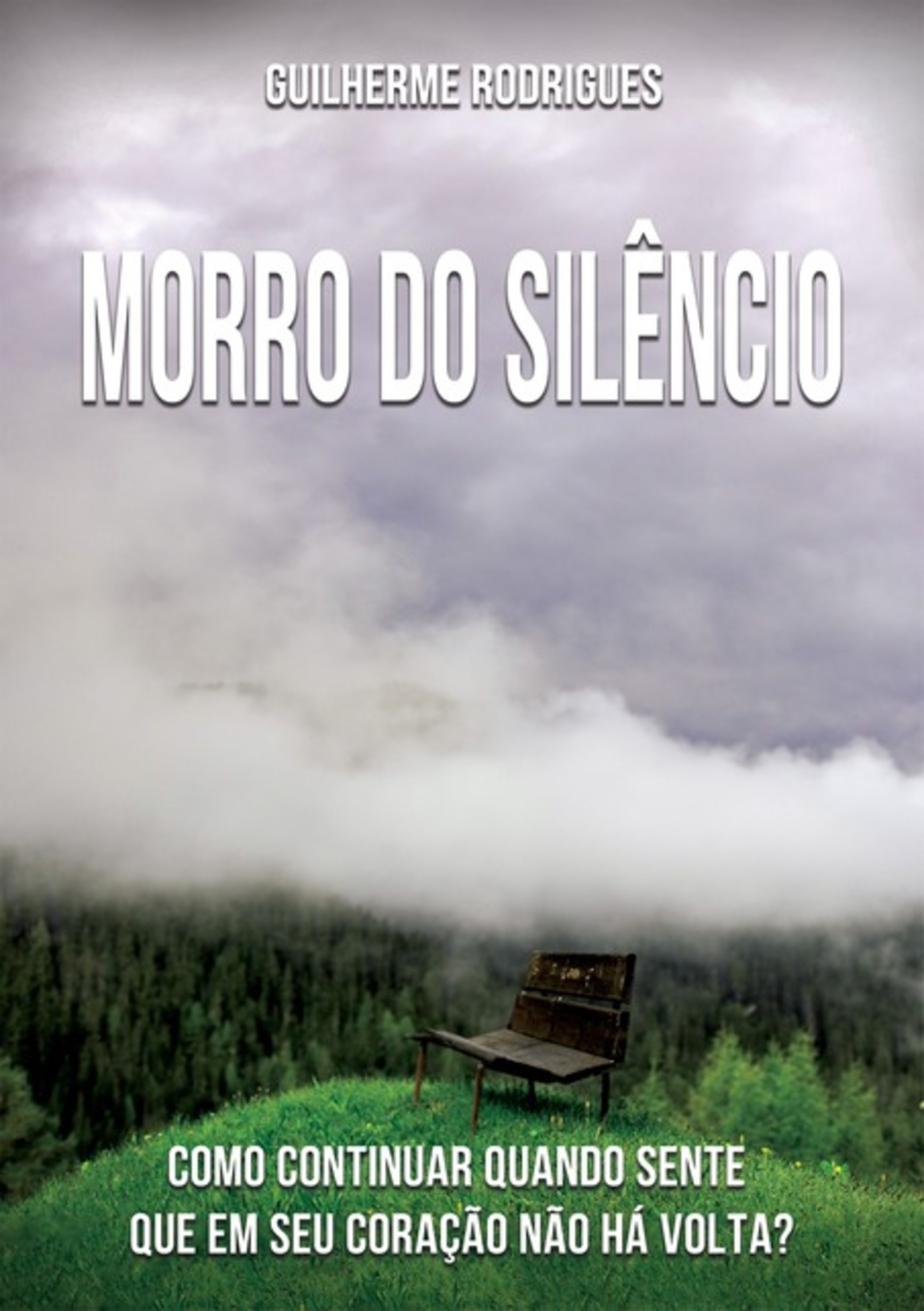 Morro Do Silêncio