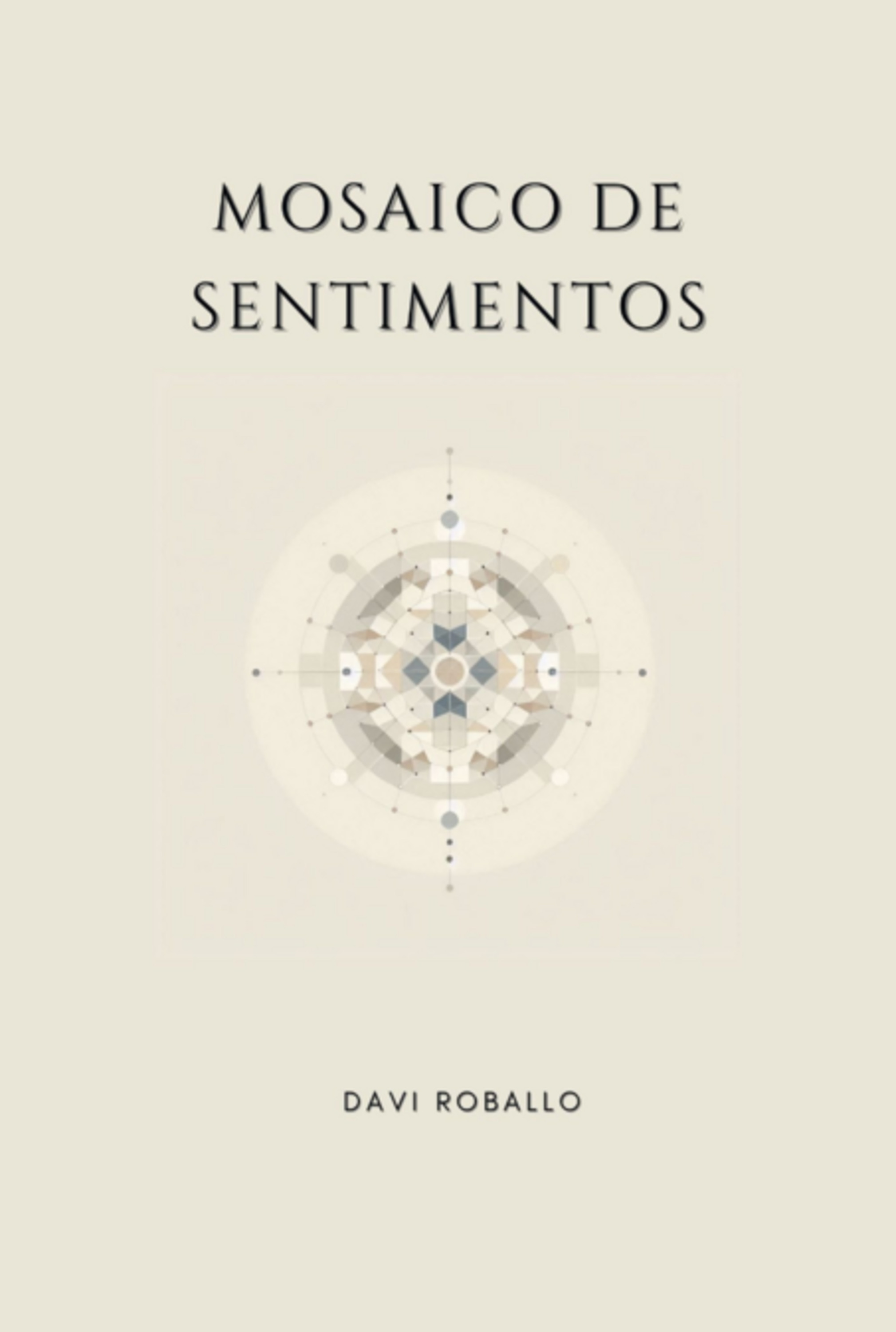 Mosaico De Sentimentos