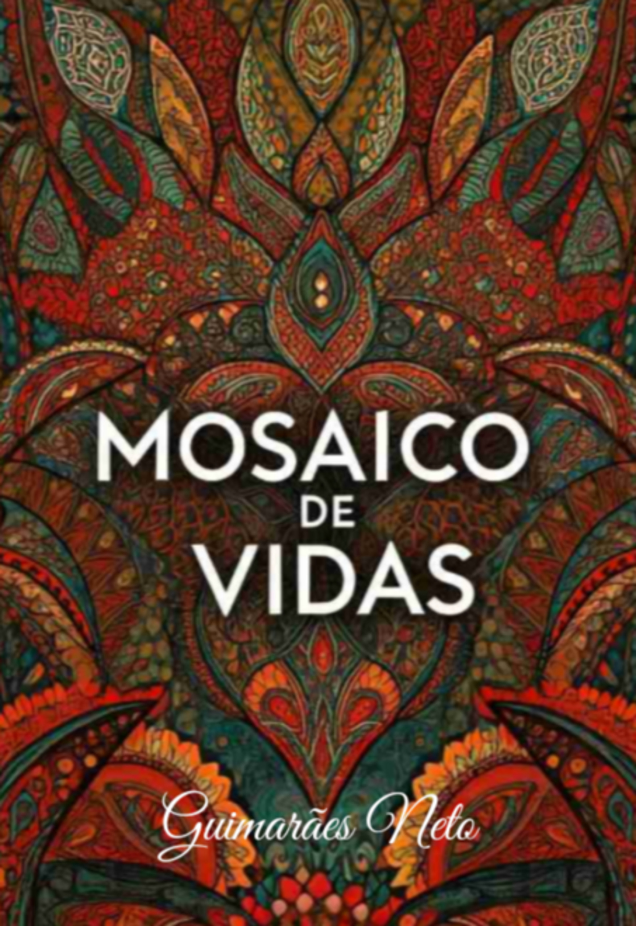 Mosaico De Vidas